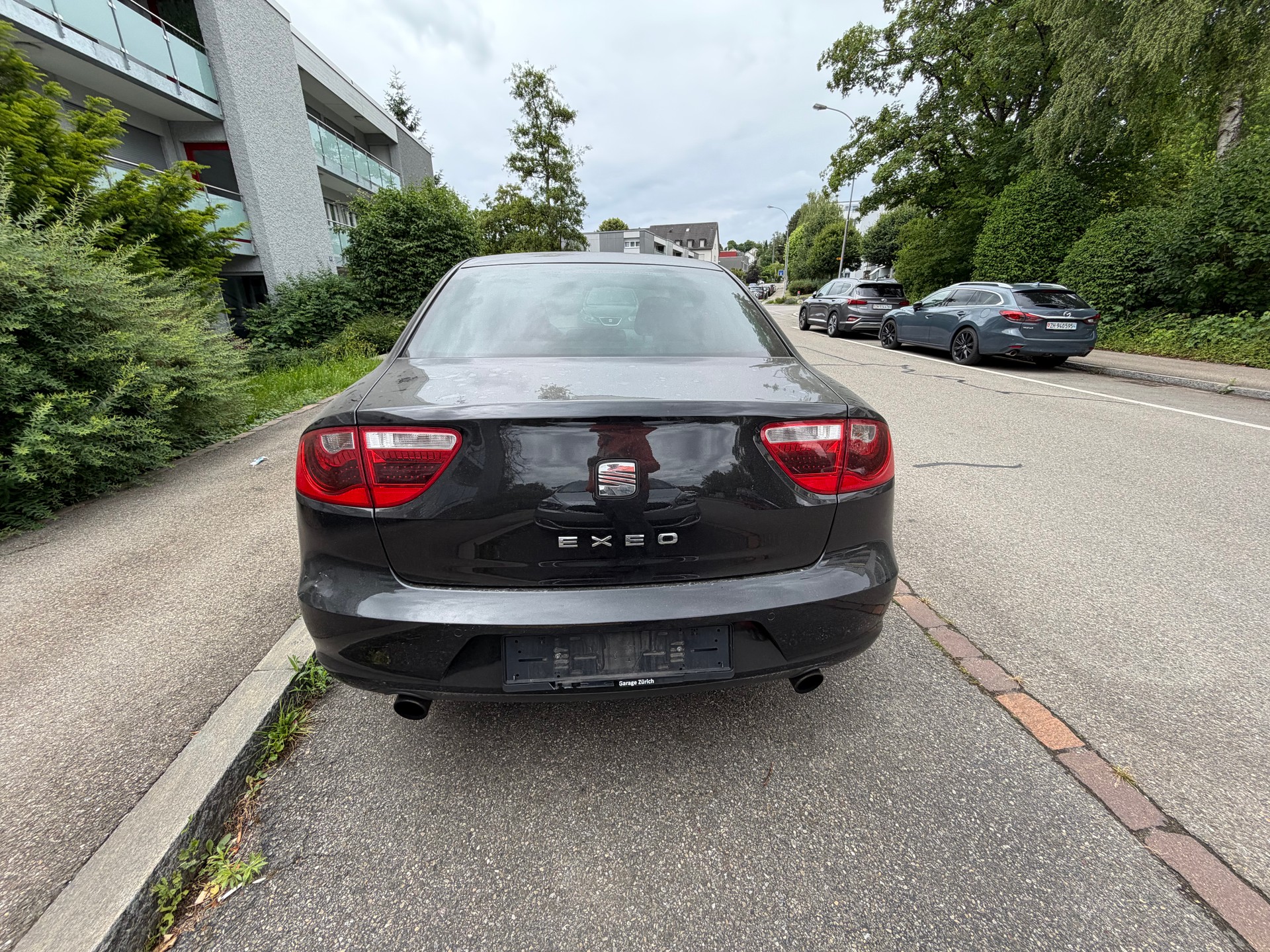 SEAT Exeo 2.0 TSI Style-image-8