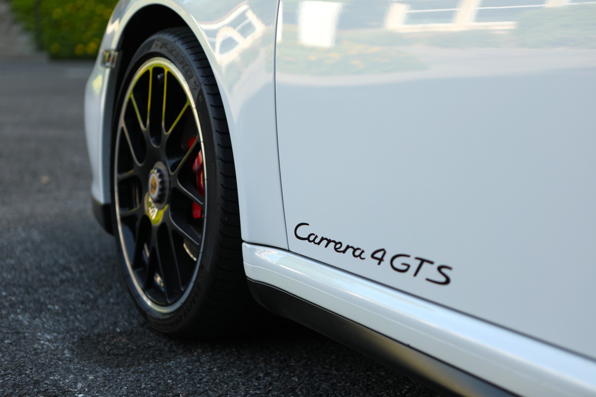 PORSCHE 911 Carrera 4 GTS PDK 3.8 997.2-image-11