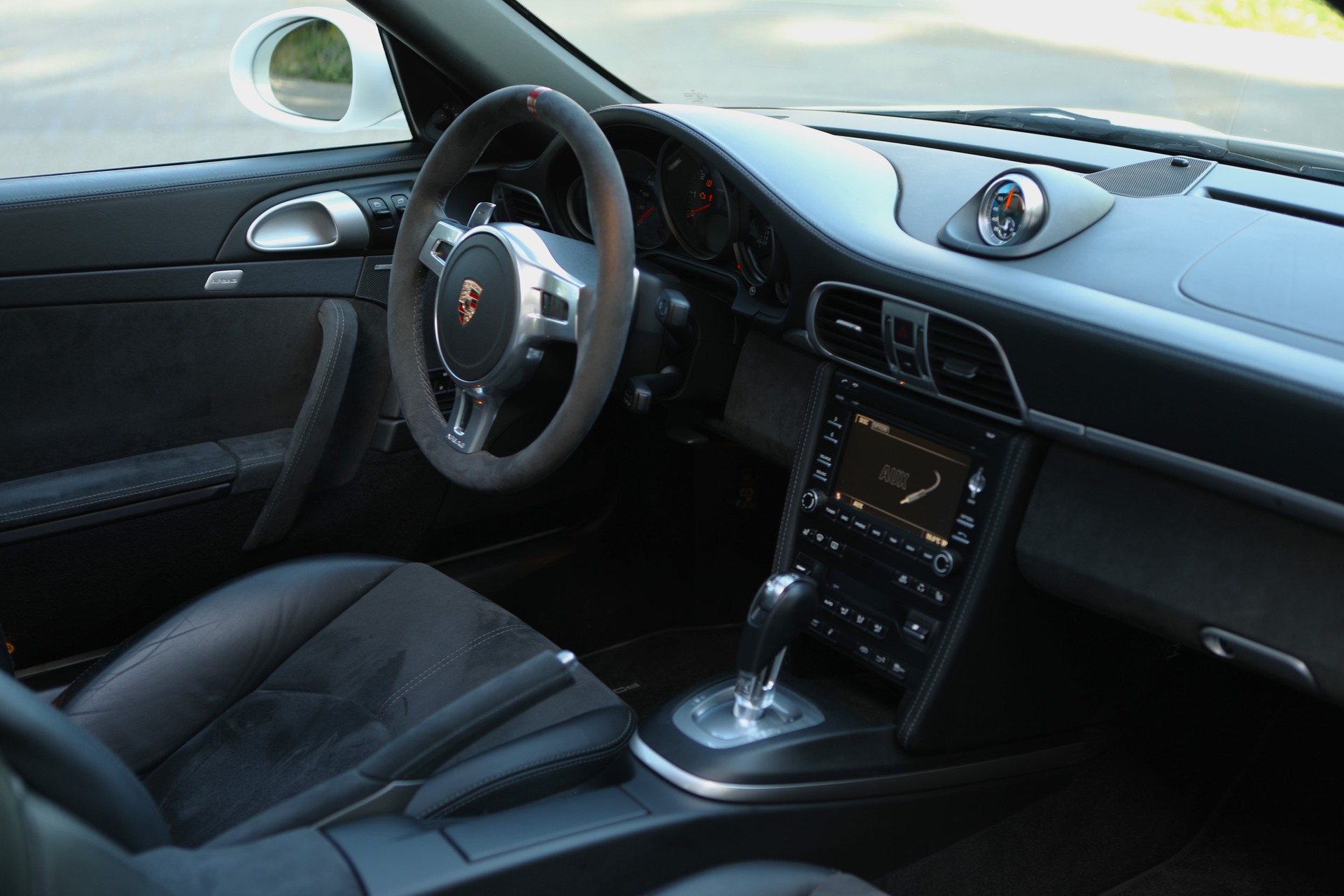 PORSCHE 911 Carrera 4 GTS PDK 3.8 997.2-image-14
