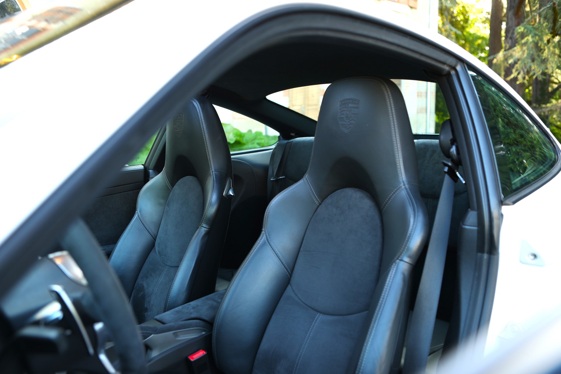 PORSCHE 911 Carrera 4 GTS PDK 3.8 997.2-image-10