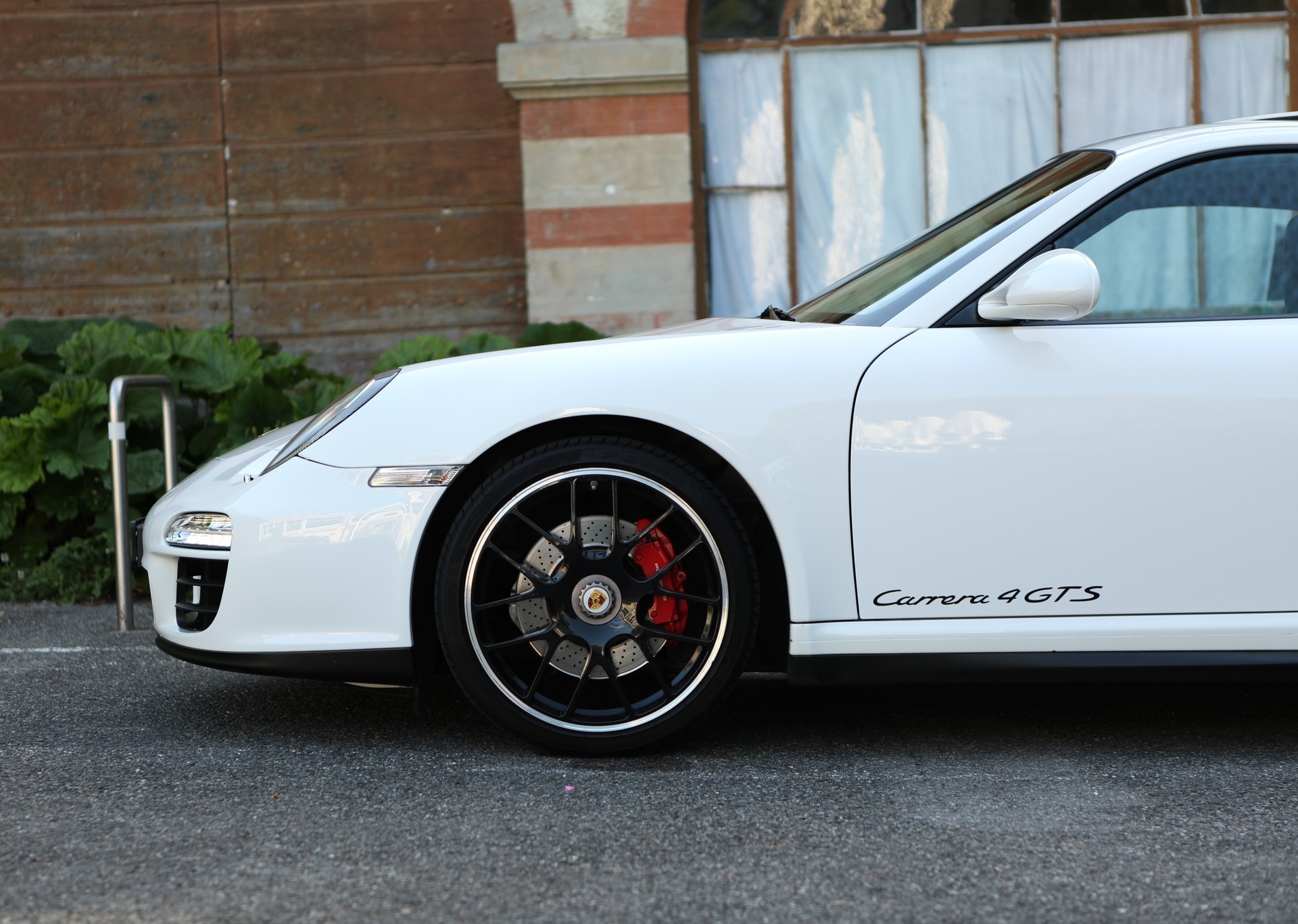 PORSCHE 911 Carrera 4 GTS PDK 3.8 997.2-image-6