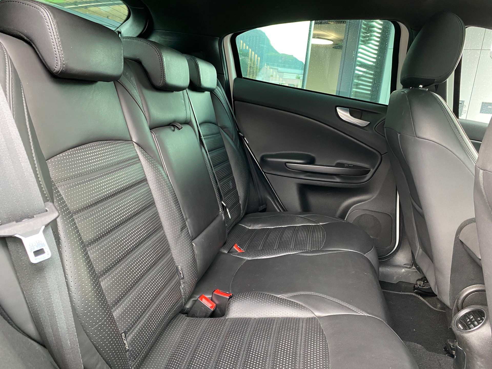 ALFA ROMEO Giulietta 1750 TBi Quadrifoglio Verde-image-9