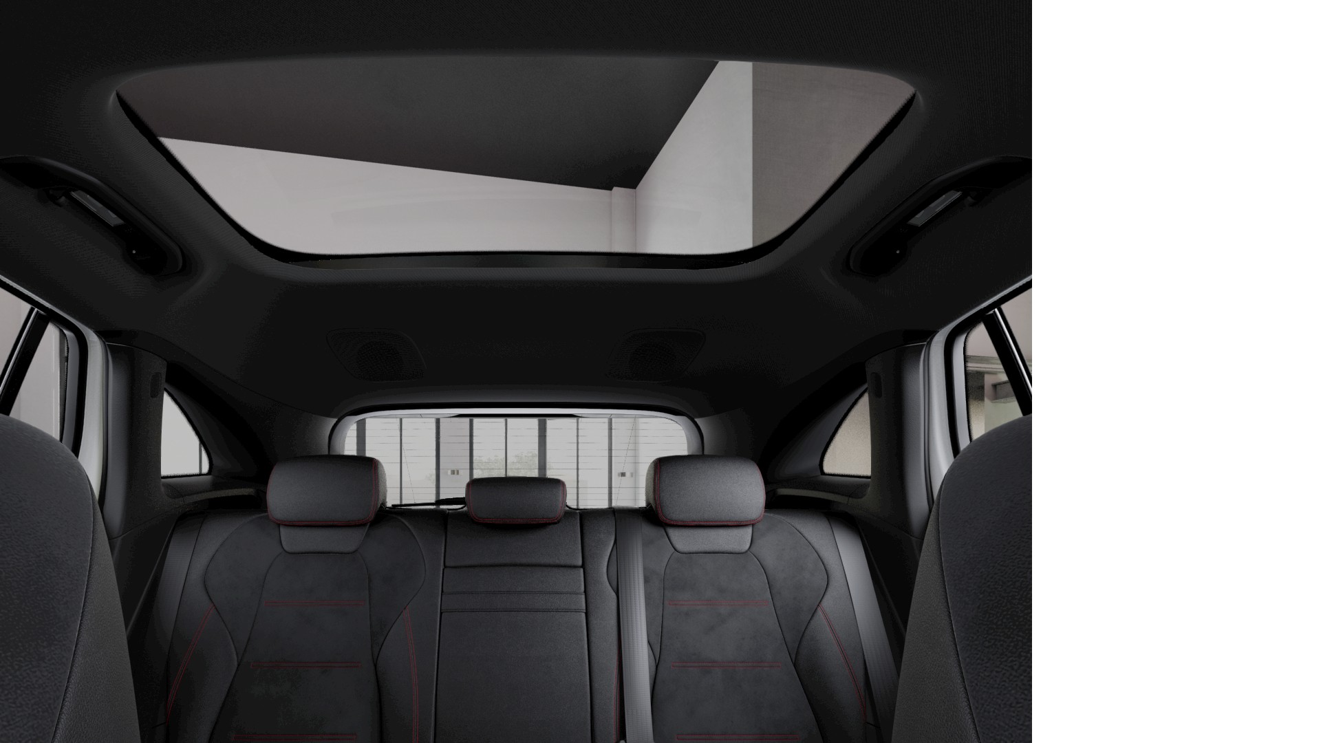 MERCEDES-BENZ GLA 200 Night Star 7G-DCT-image-11