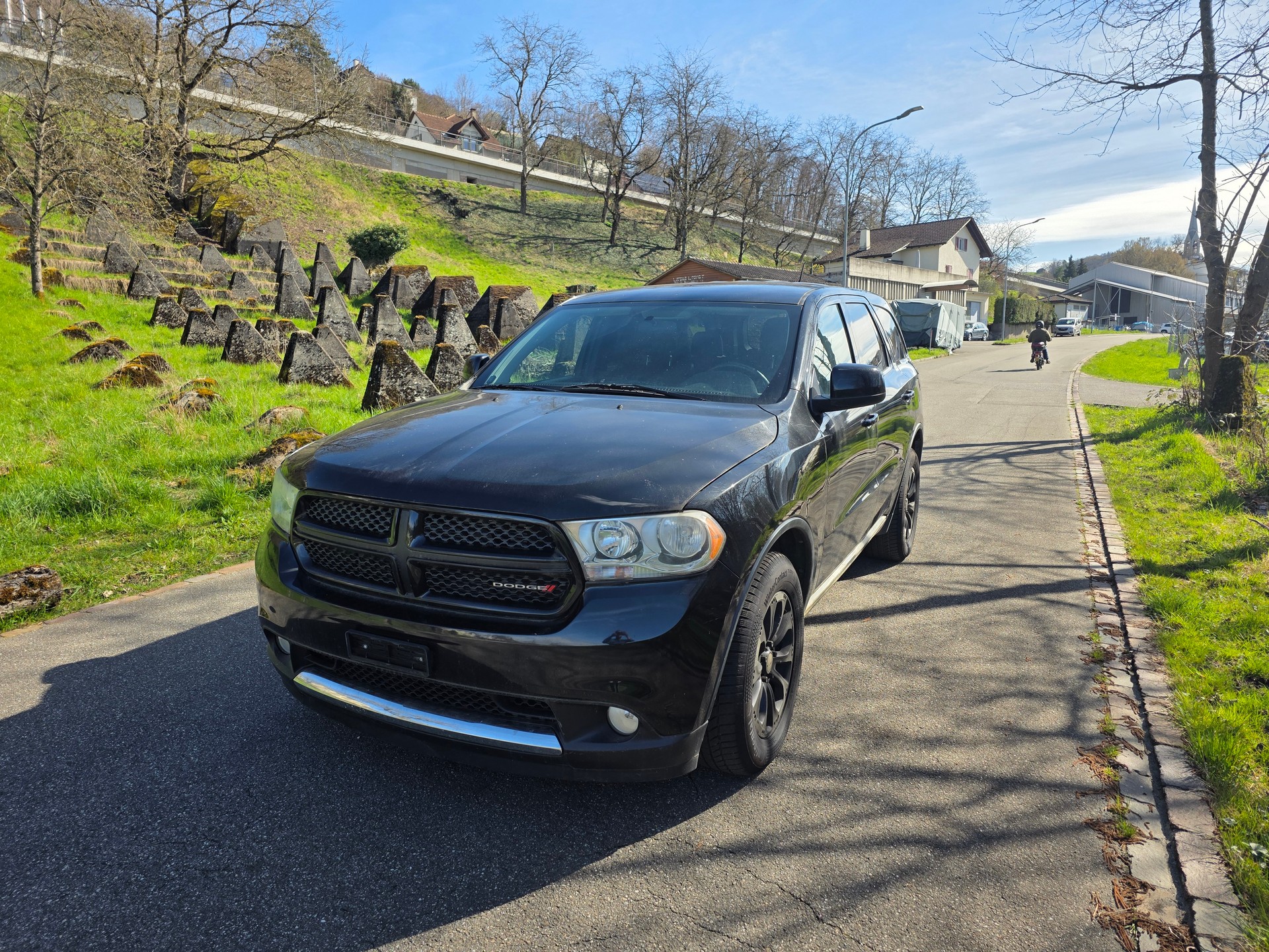 DODGE 5.7-image-0