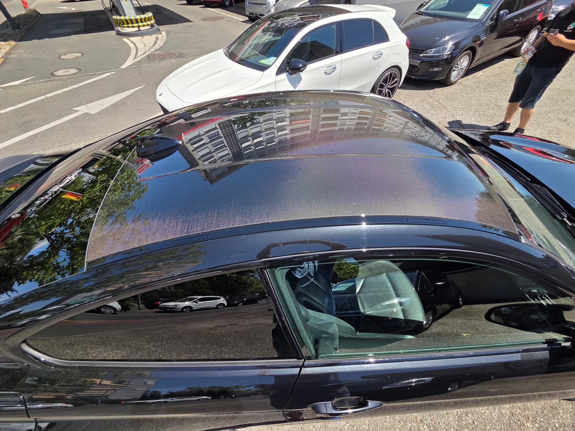 BMW M4 Coupé CS DKG-image-2