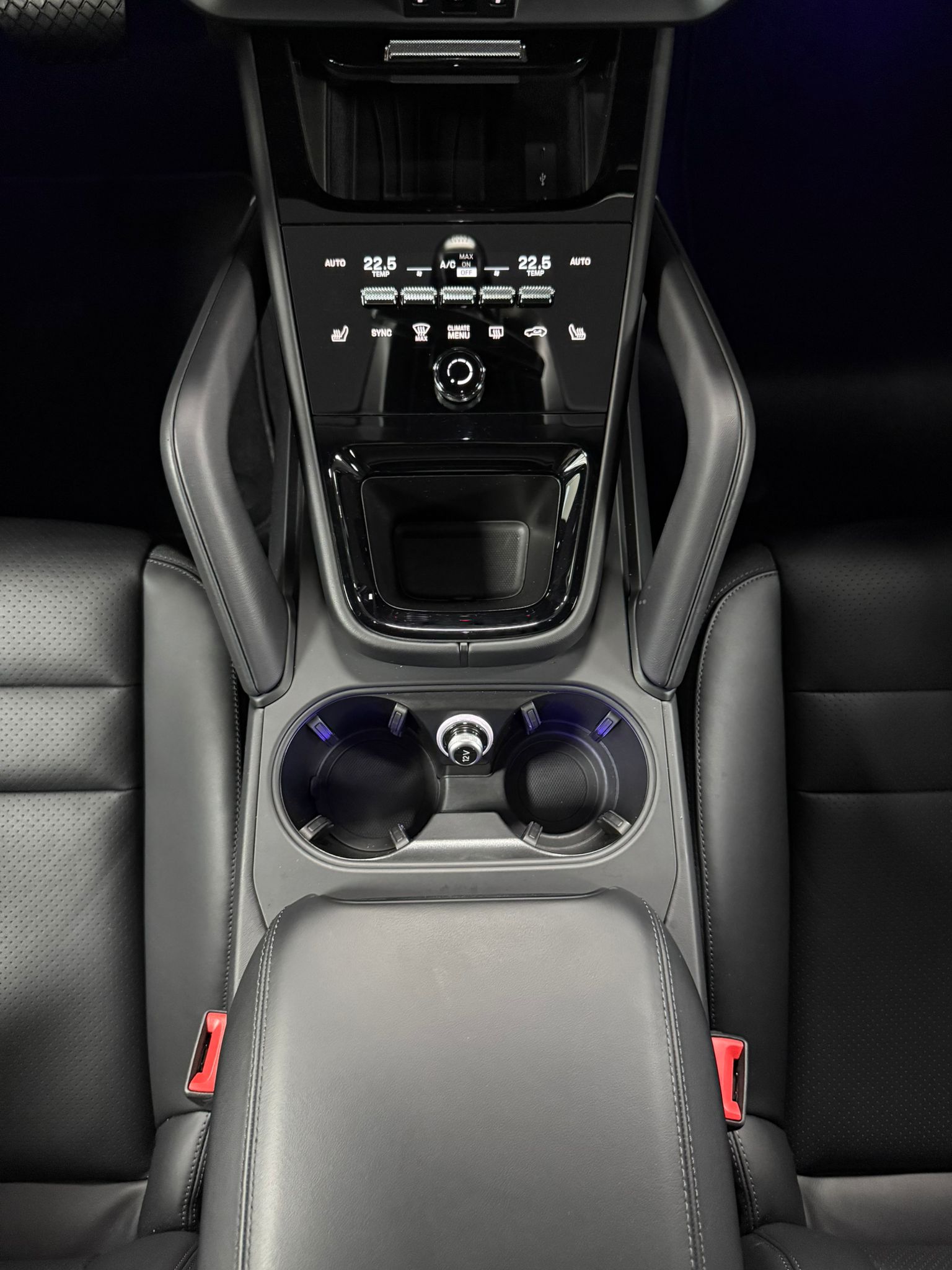 PORSCHE Cayenne Tiptronic-image-21
