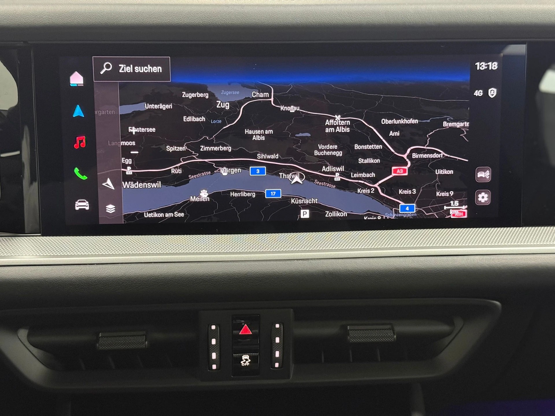 PORSCHE Cayenne Tiptronic-image-18