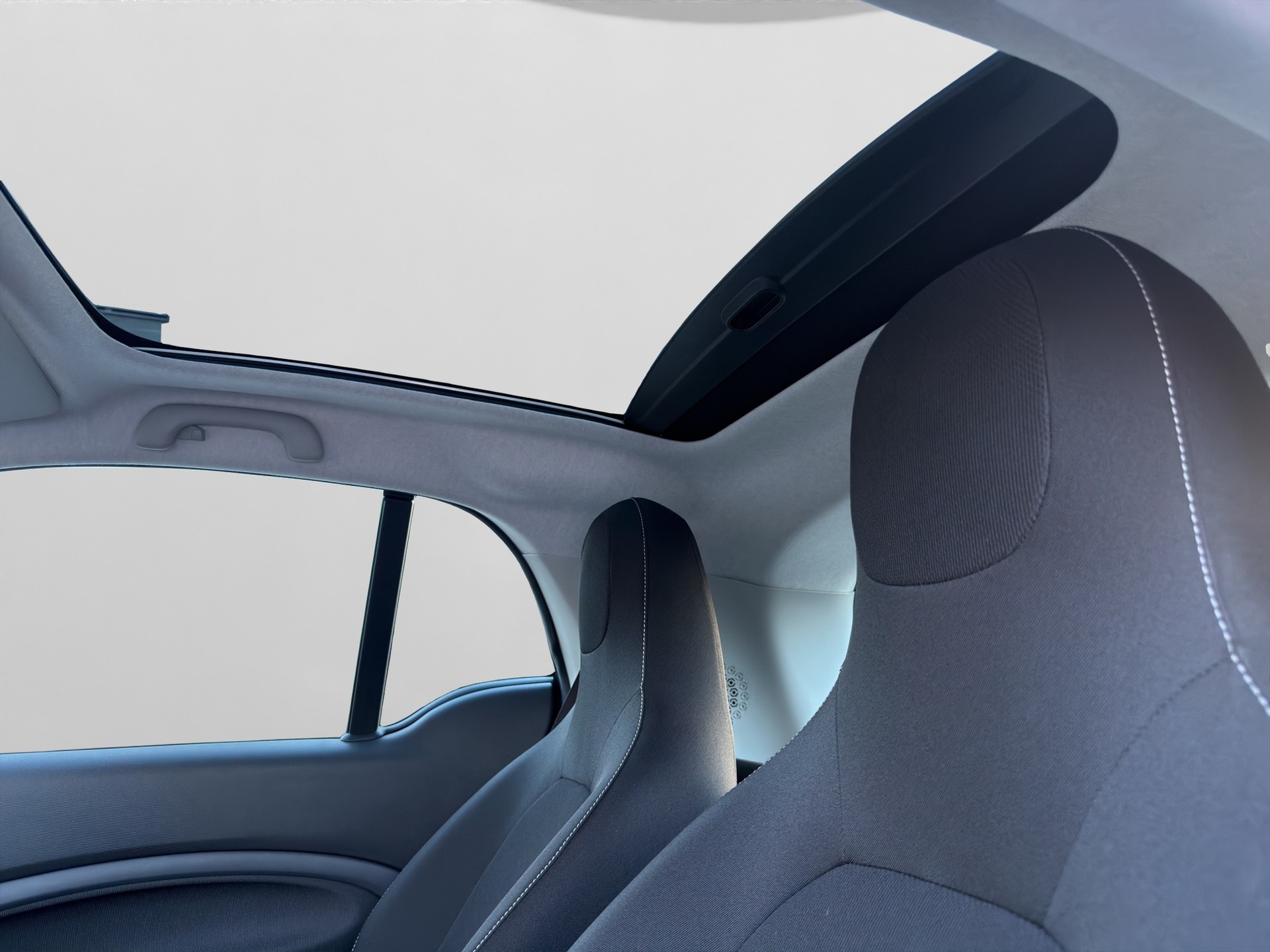 SMART fortwo citypassion twinmatic-image-11