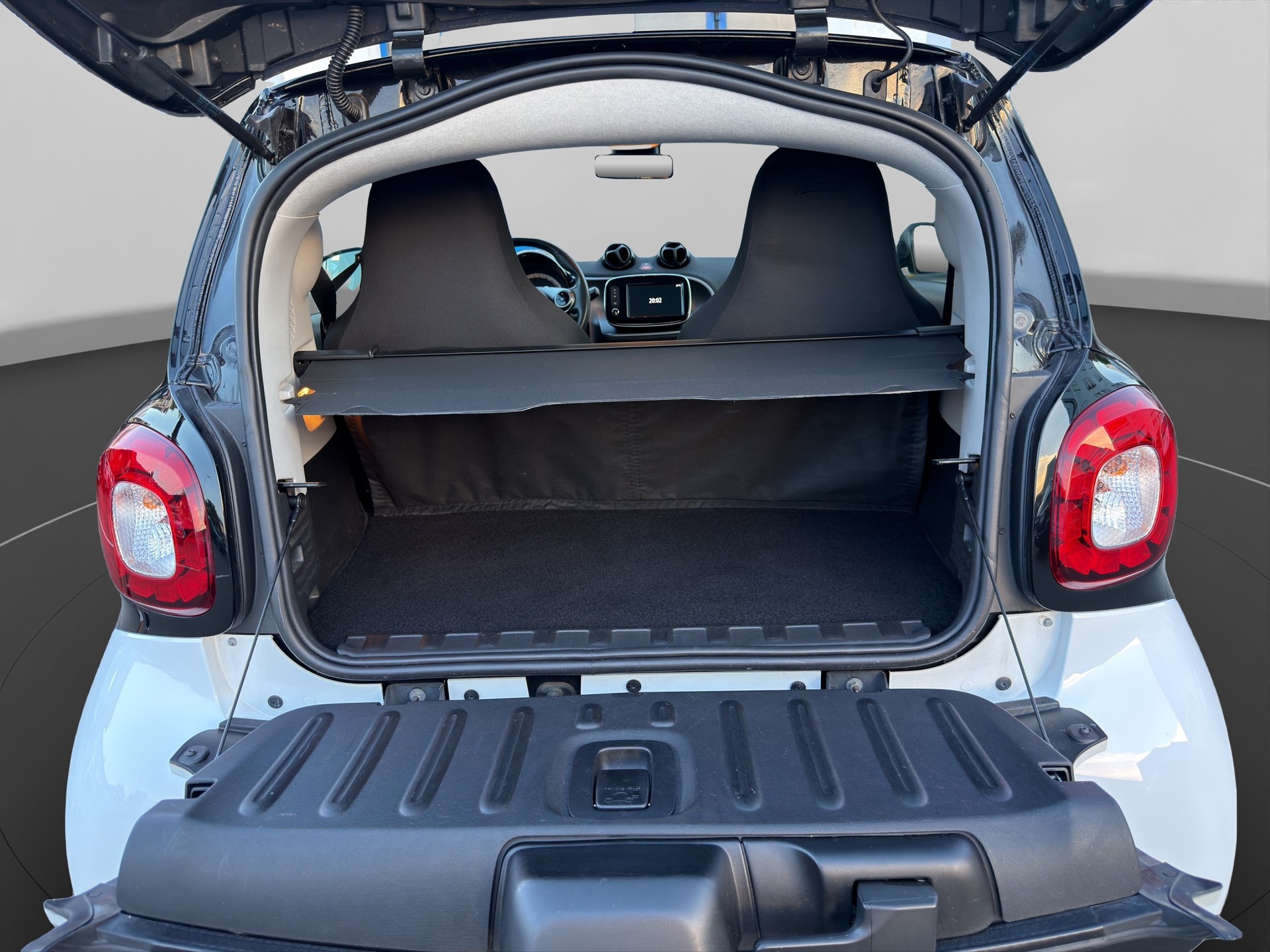 SMART fortwo citypassion twinmatic-image-12