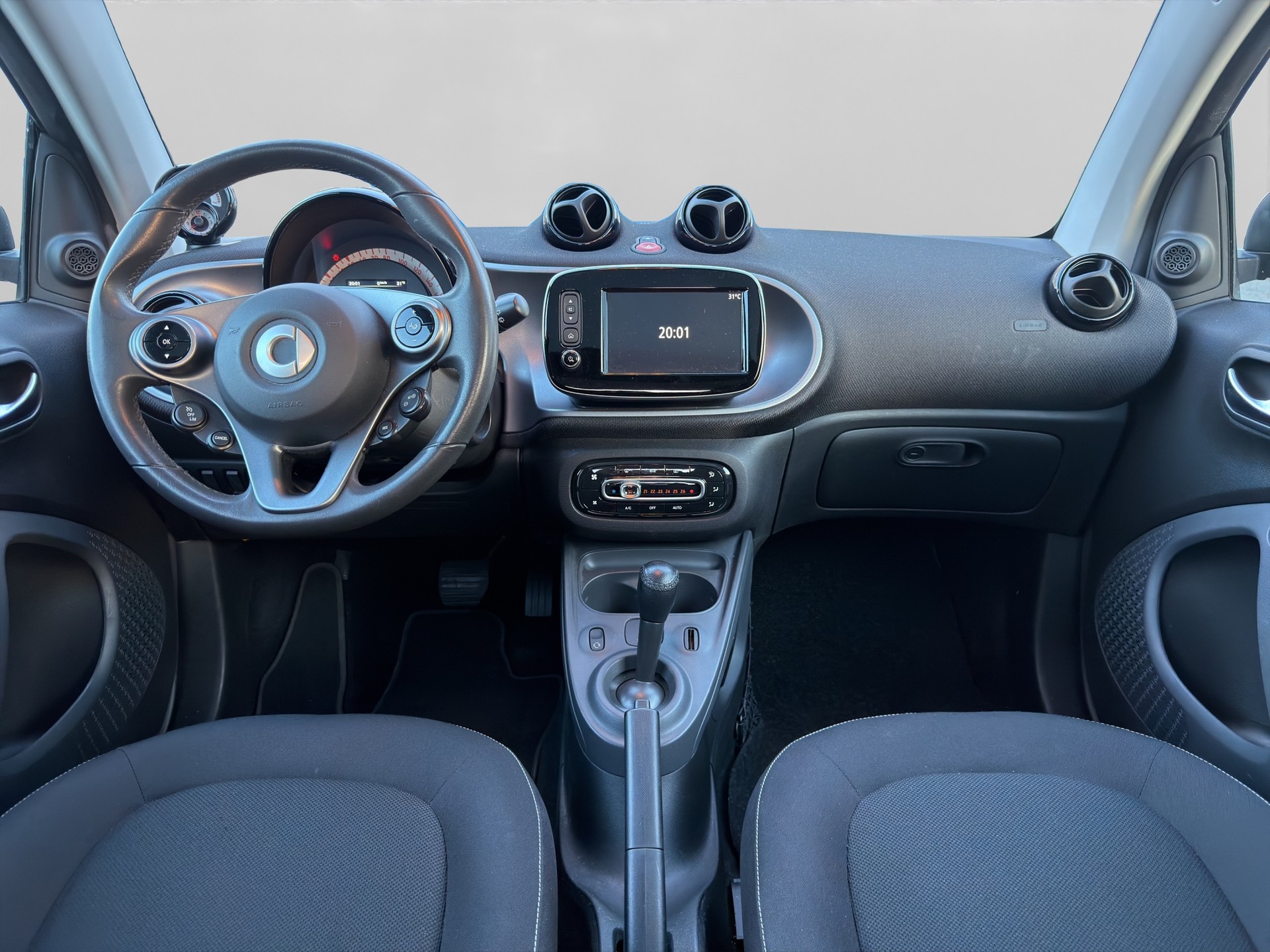SMART fortwo citypassion twinmatic-image-10