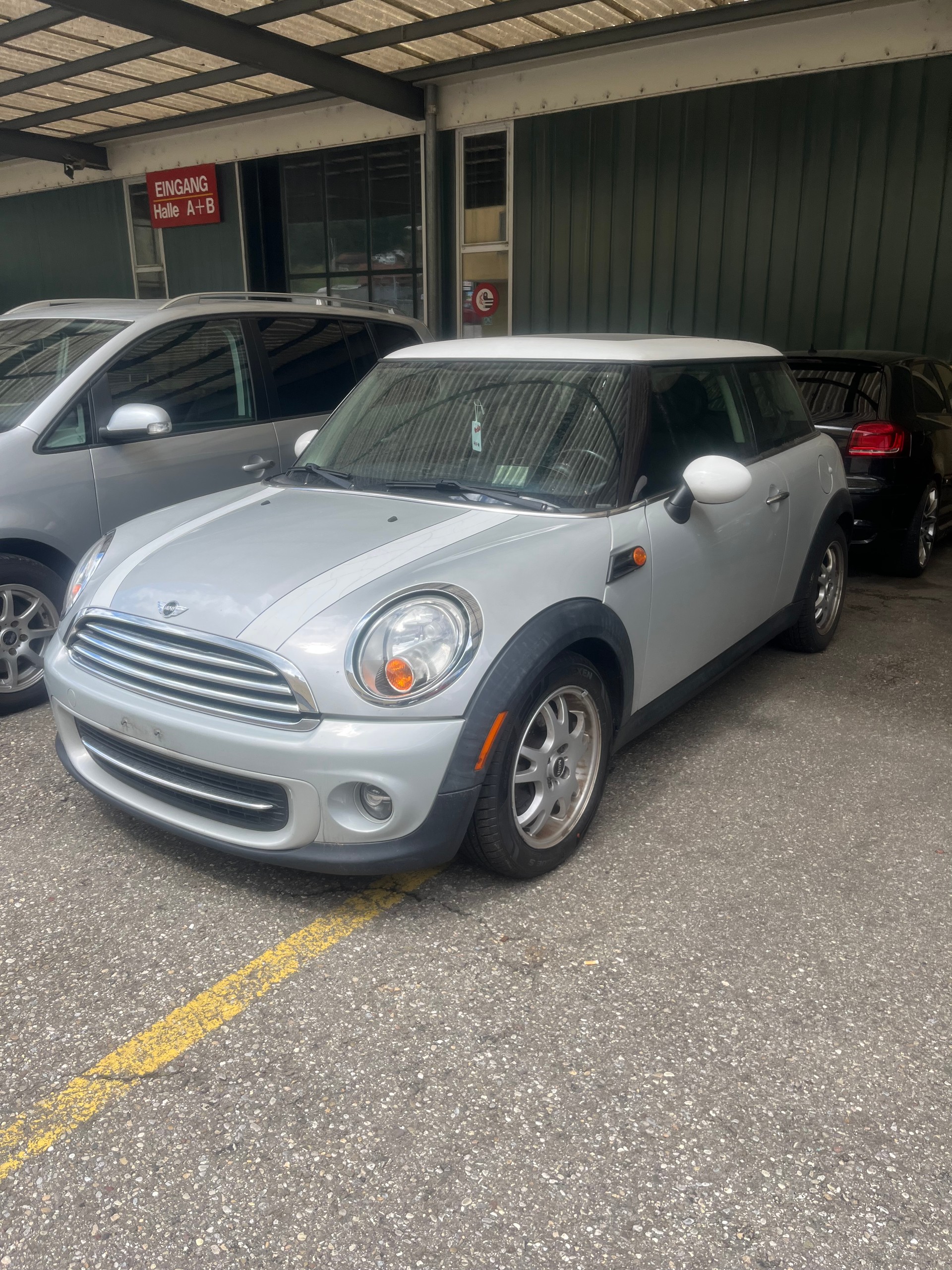 MINI R56-image-0