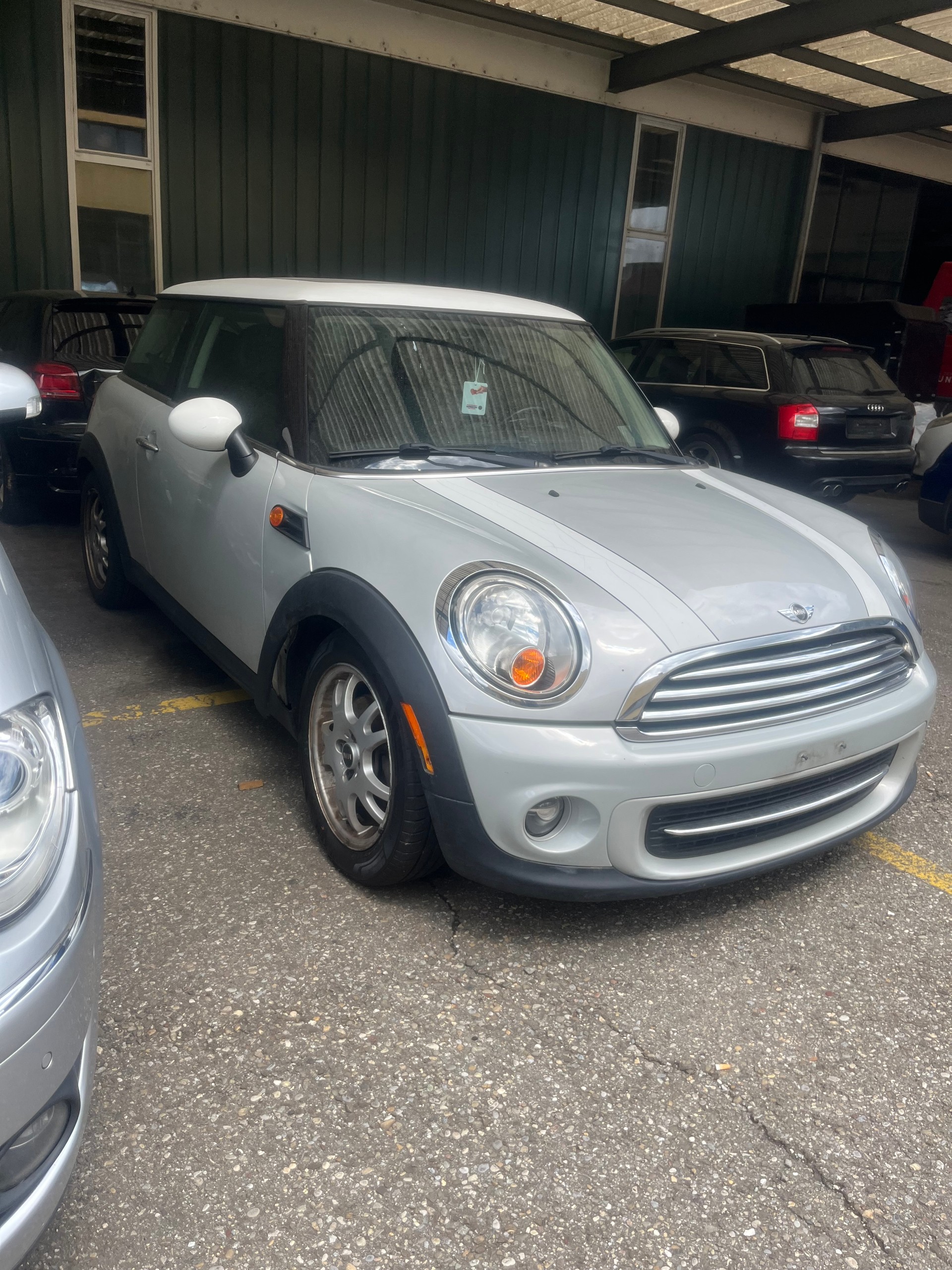 MINI R56-image-1