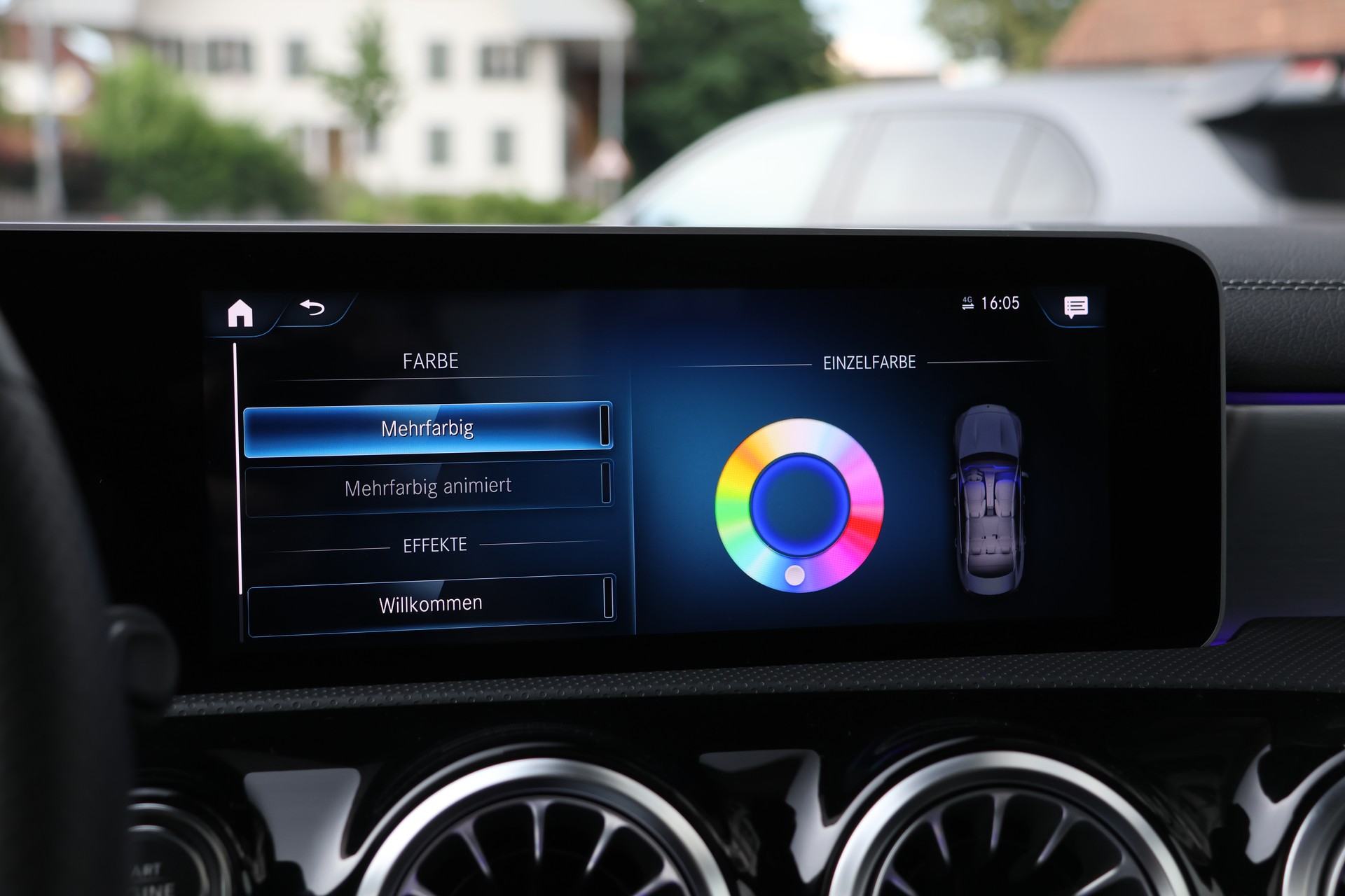 MERCEDES-BENZ CLA 200 AMG Line 7G-DCT (CH)-image-24