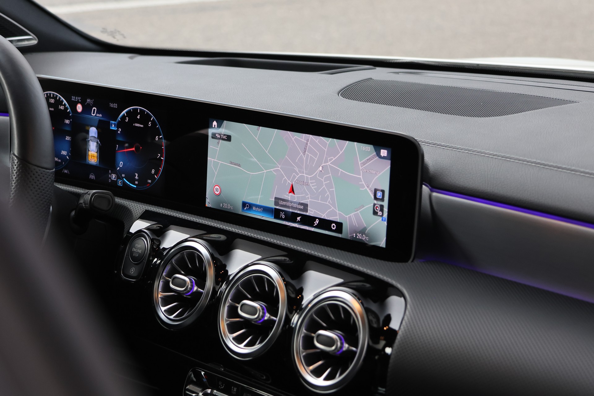 MERCEDES-BENZ CLA 200 AMG Line 7G-DCT (CH)-image-18
