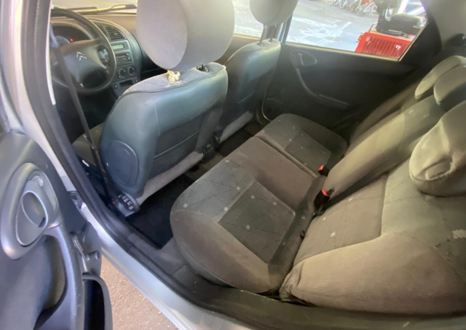 CITROEN Xsara Break 1.4i SX-image-8