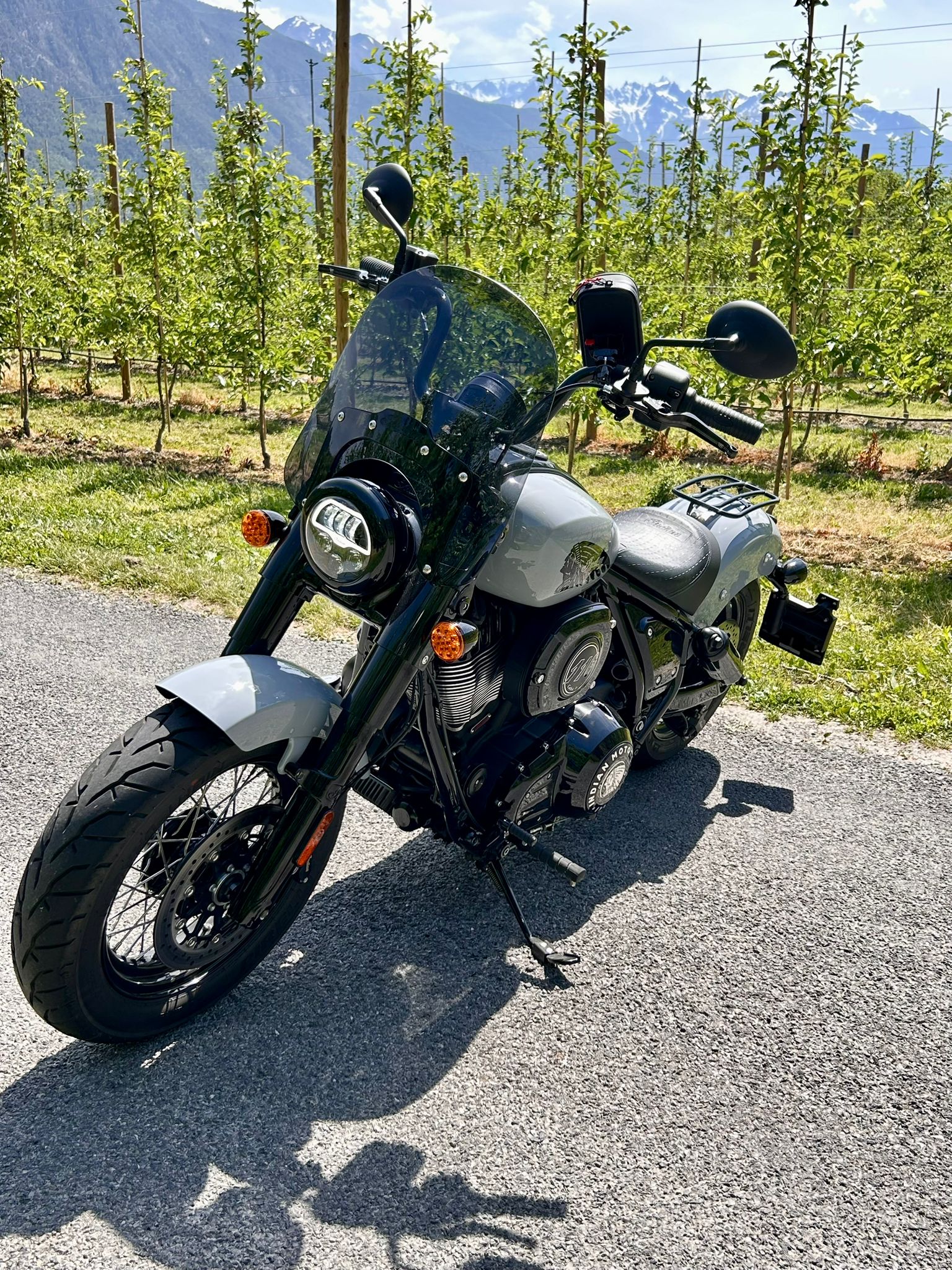 INDIAN Chief Bobber-image-1