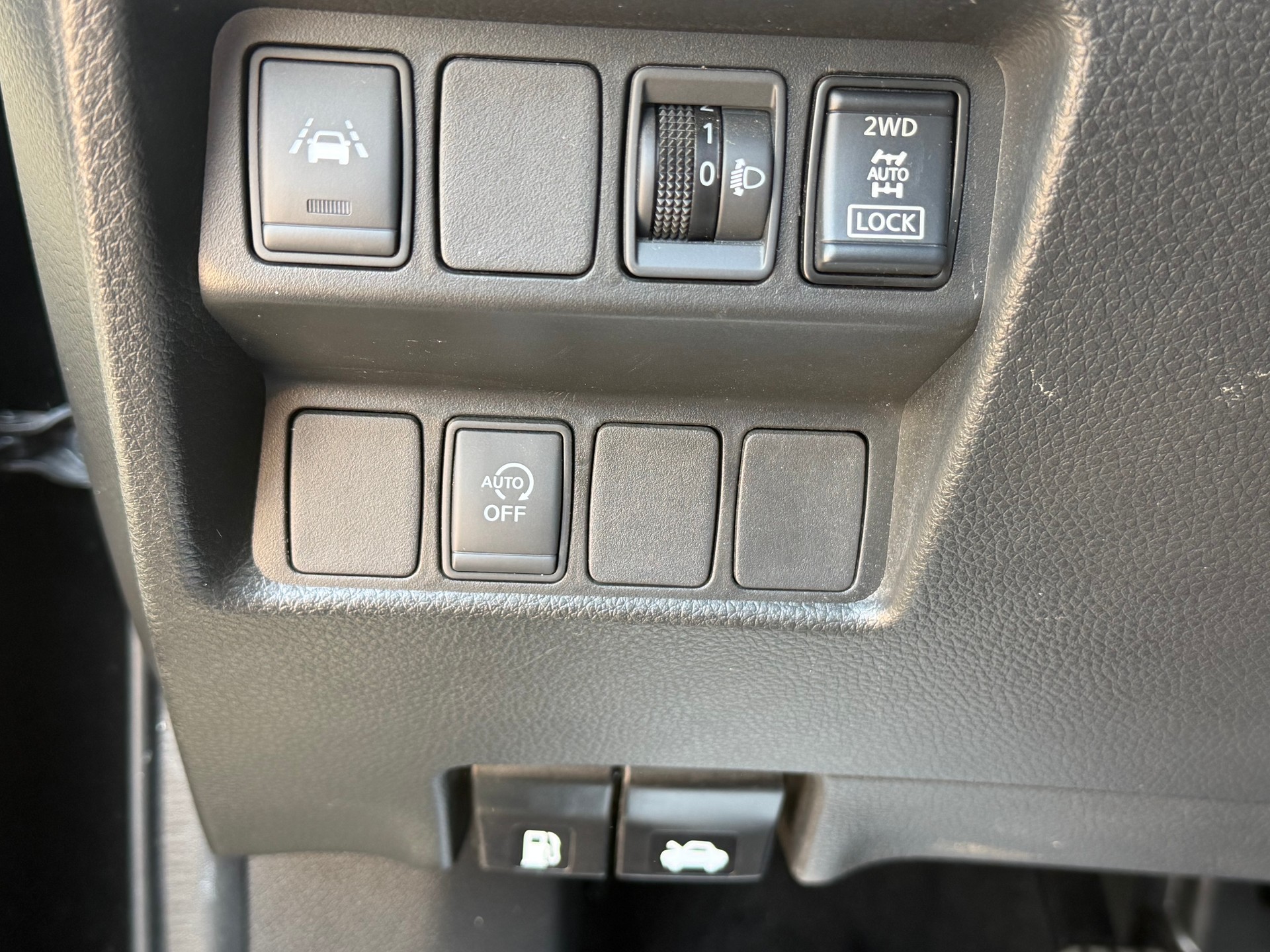 NISSAN Qashqai 1.7 dCi tekna ALL-MODE 4x4-image-15
