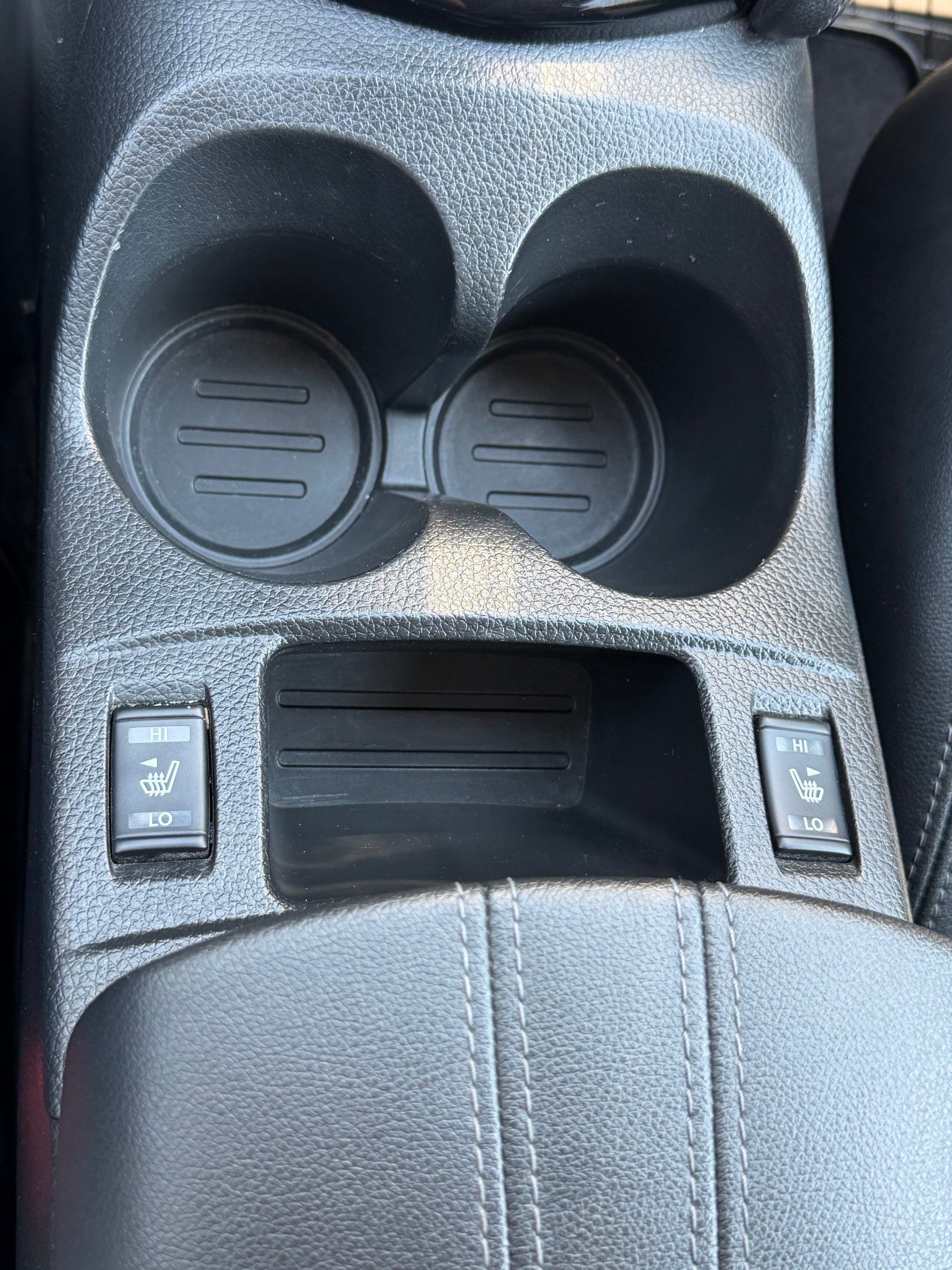 NISSAN Qashqai 1.7 dCi tekna ALL-MODE 4x4-image-17