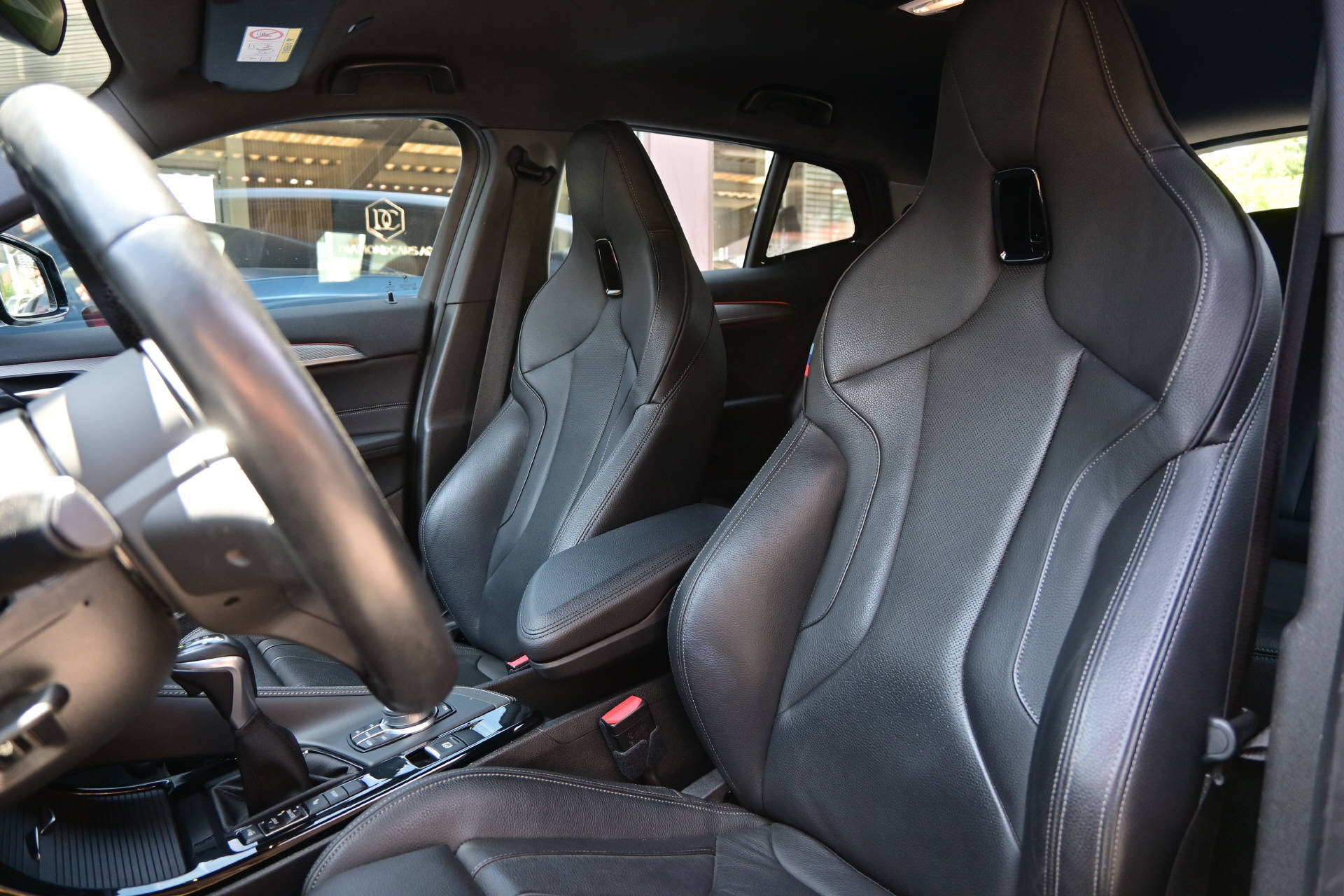 BMW X2 25e xDrive M-Sport-image-9