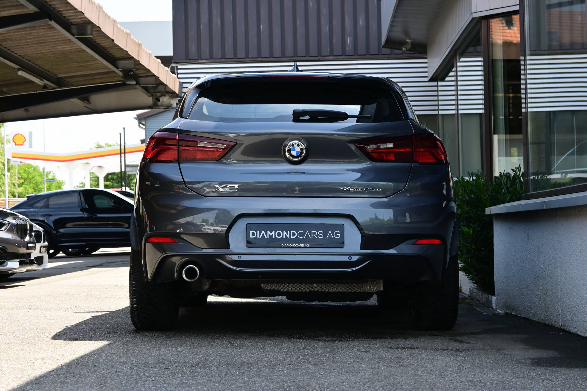 BMW X2 25e xDrive M-Sport-image-6