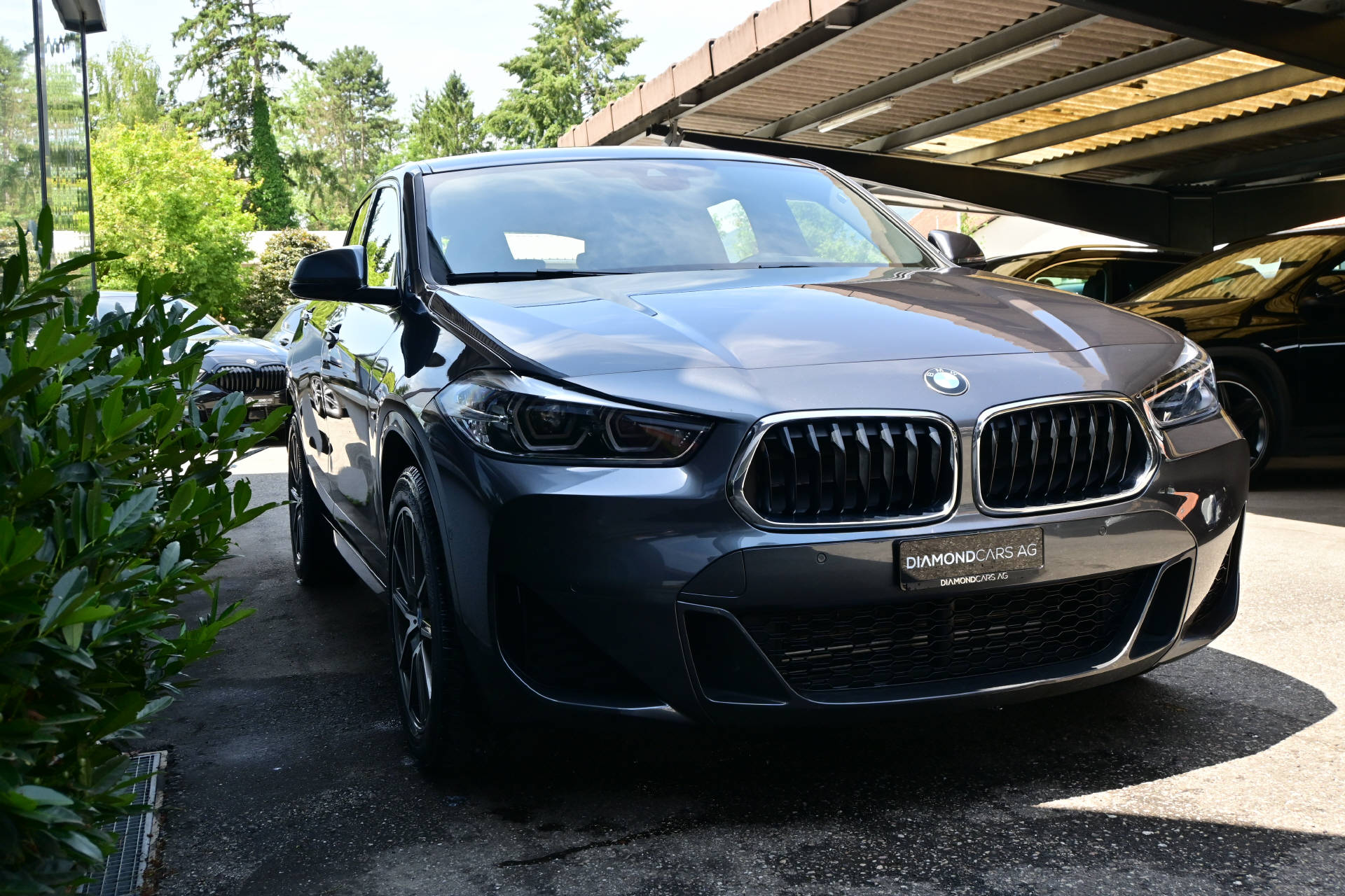 BMW X2 25e xDrive M-Sport-showroom-element-2