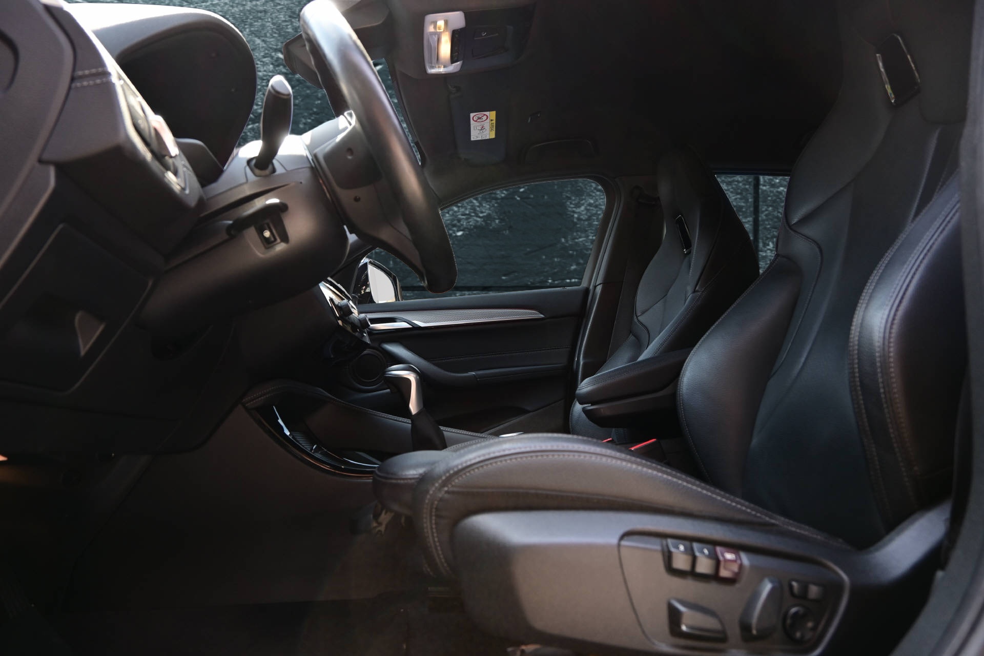 BMW X2 25e xDrive M-Sport-image-17