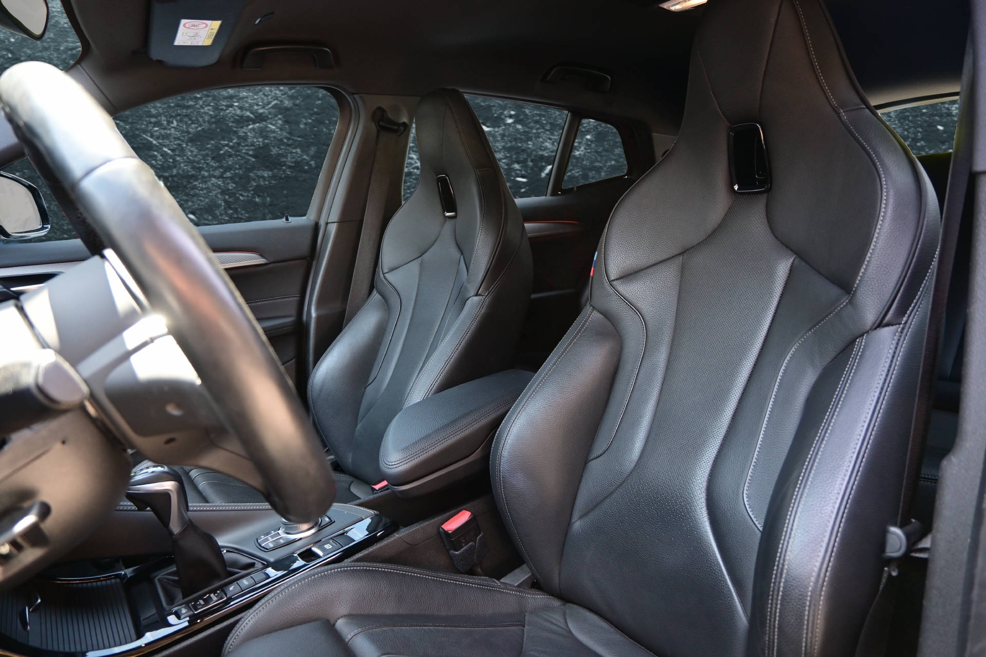 BMW X2 25e xDrive M-Sport-image-9