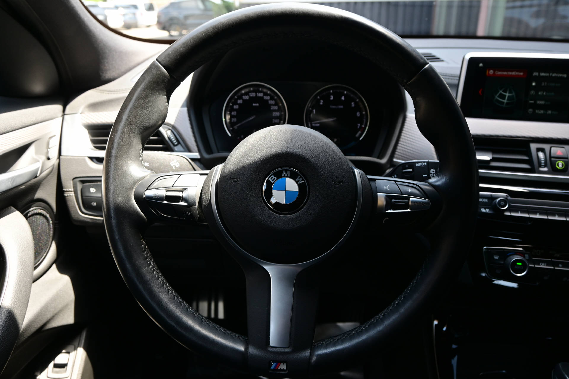BMW X2 25e xDrive M-Sport-image-19
