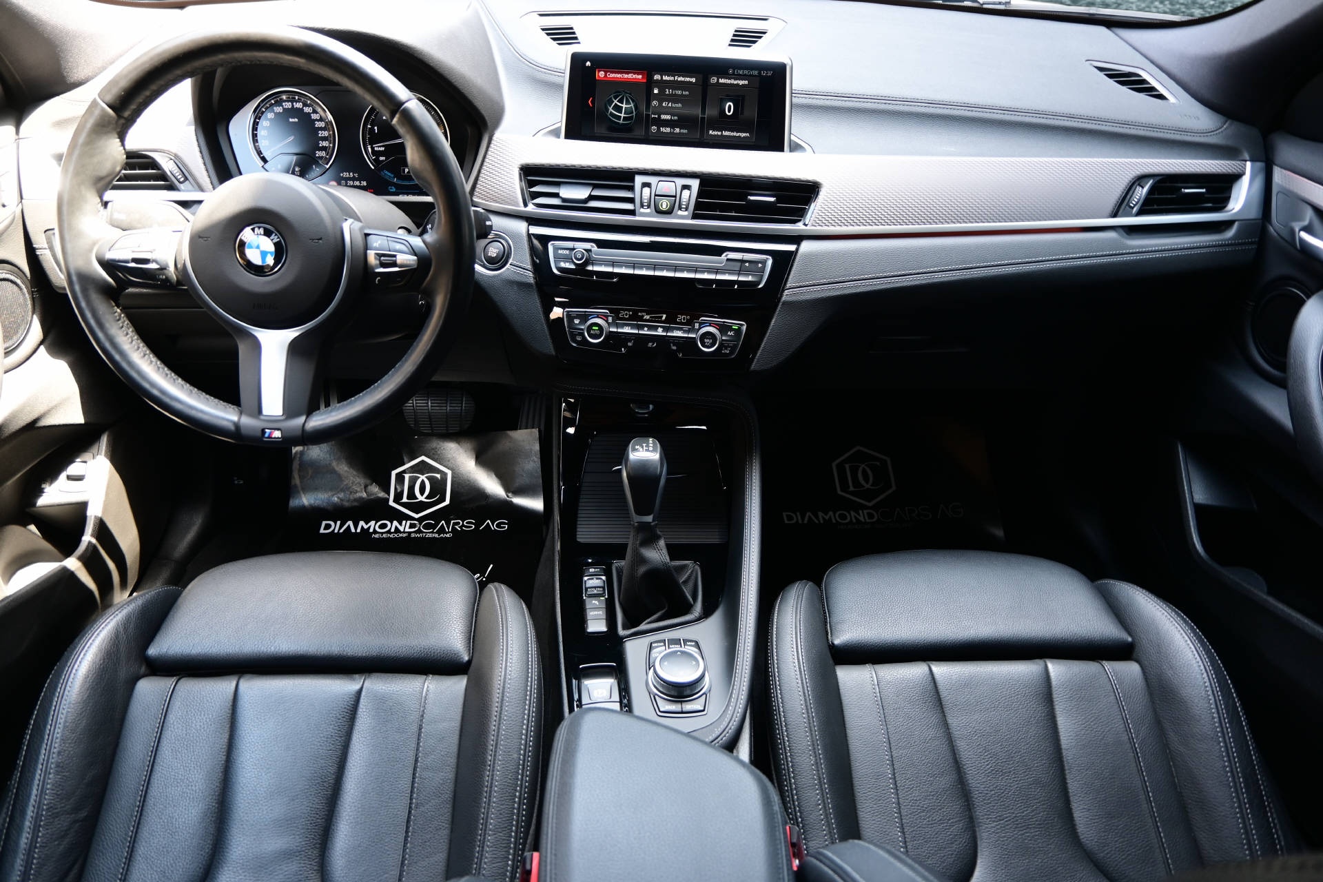 BMW X2 25e xDrive M-Sport-image-18