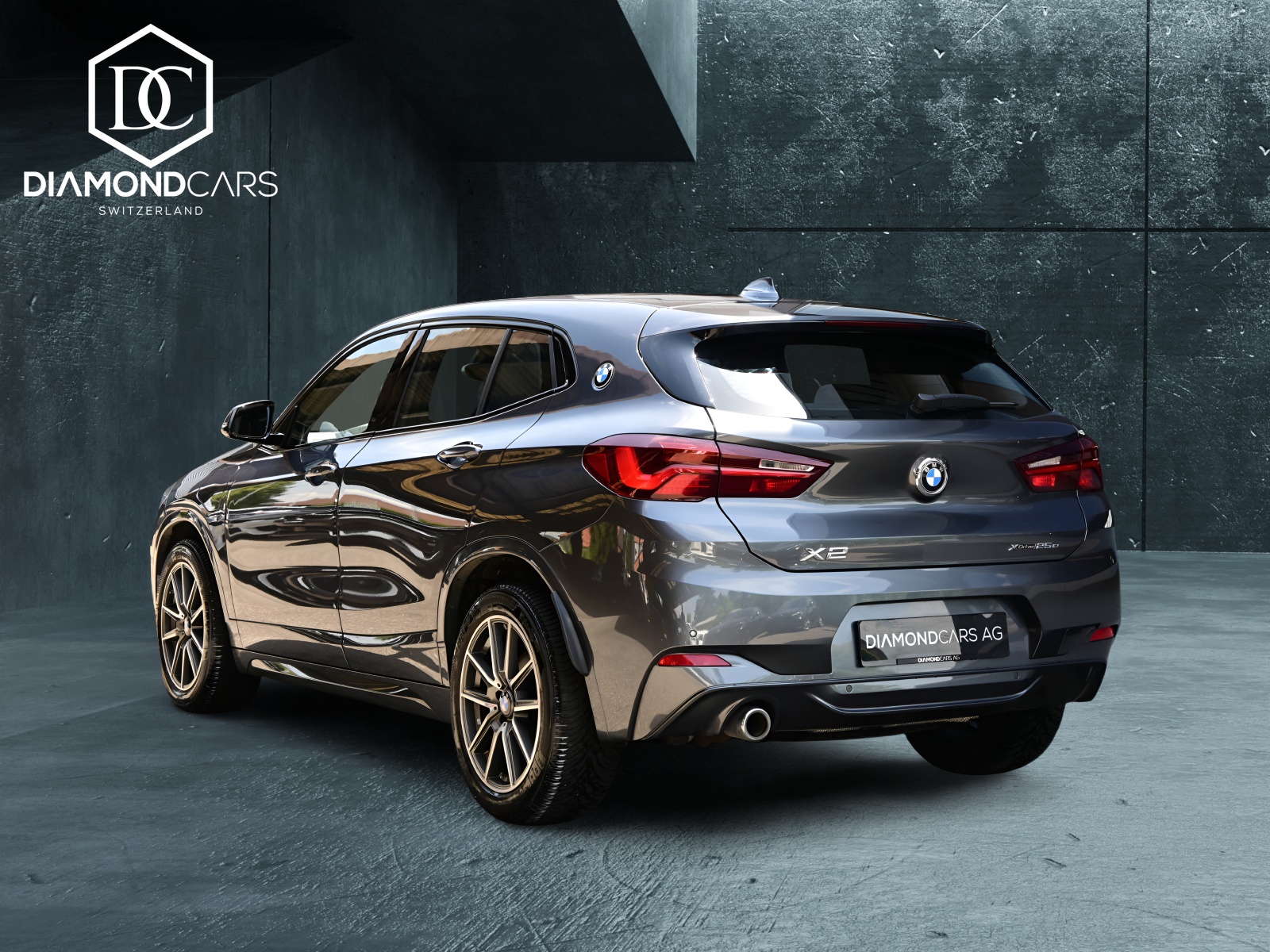 BMW X2 25e xDrive M-Sport-image-5