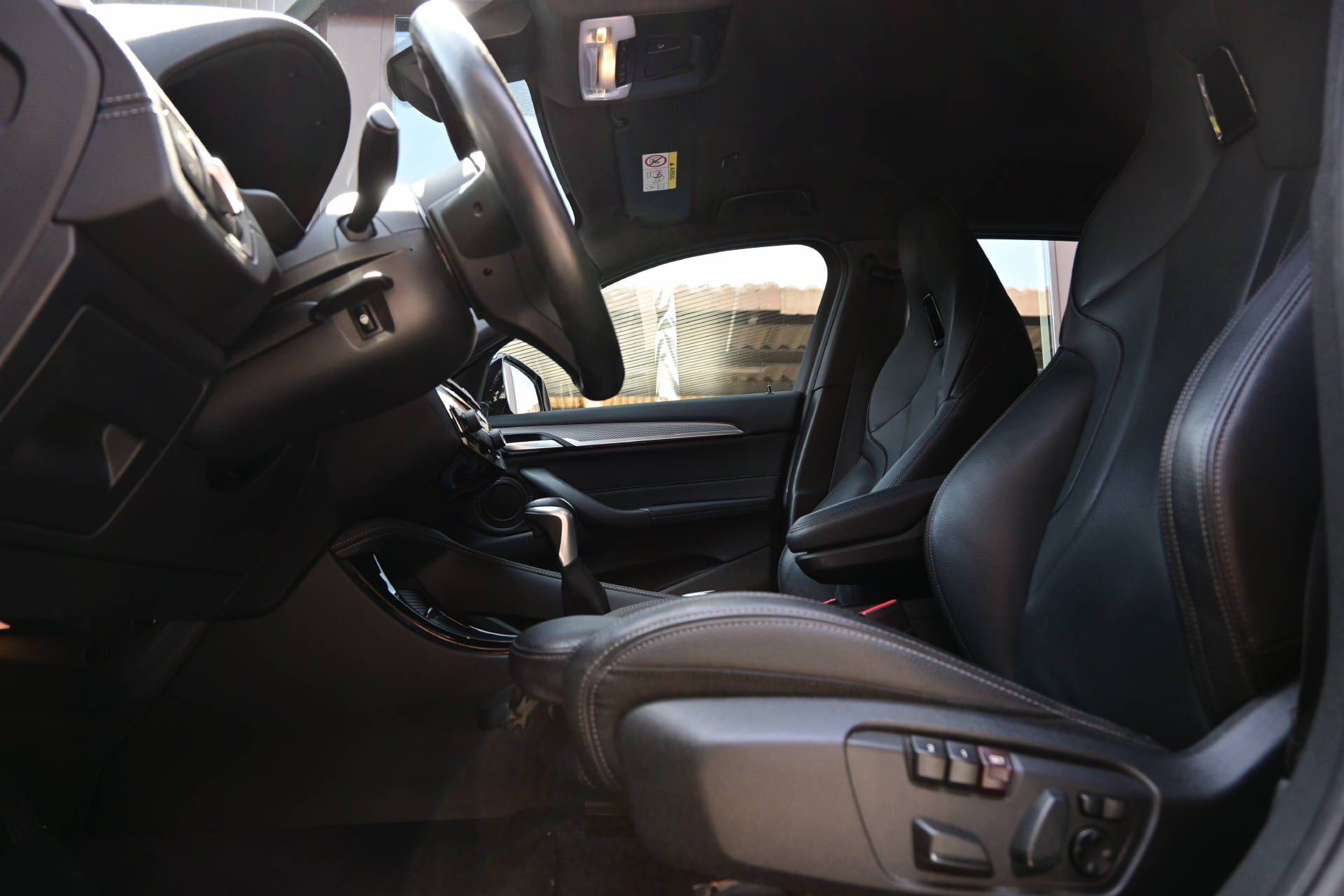 BMW X2 25e xDrive M-Sport-image-17