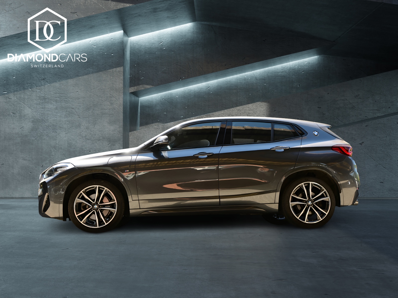 BMW X2 25e xDrive M-Sport-image-3