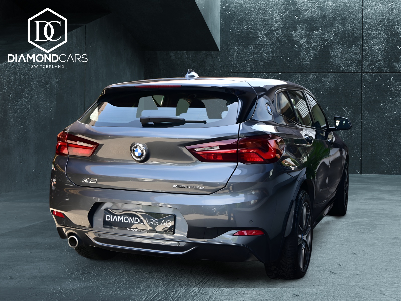 BMW X2 25e xDrive M-Sport-image-7