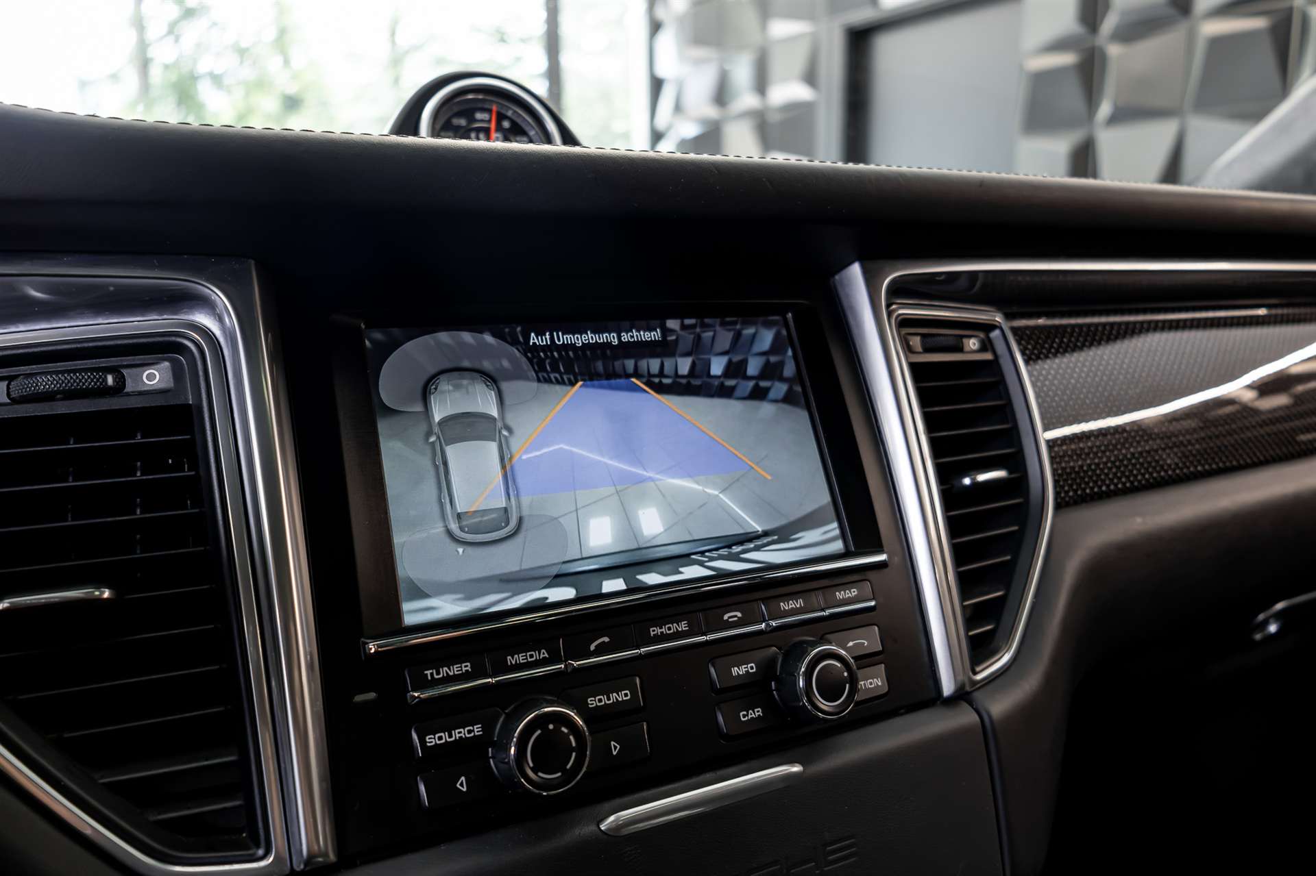 PORSCHE Macan Turbo PDK-image-20