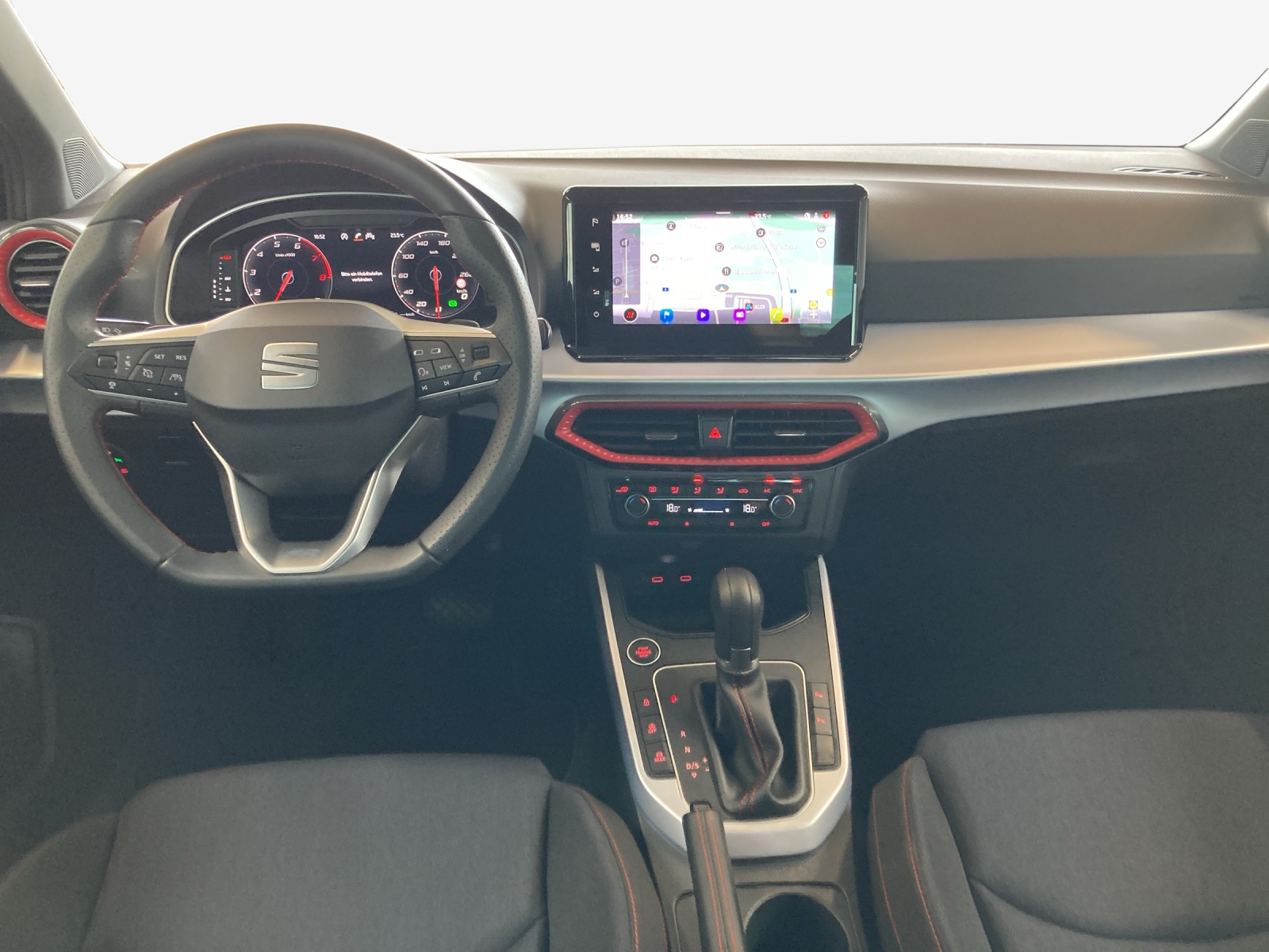SEAT Arona 1.0 TSI Eco FR DSG-image-8
