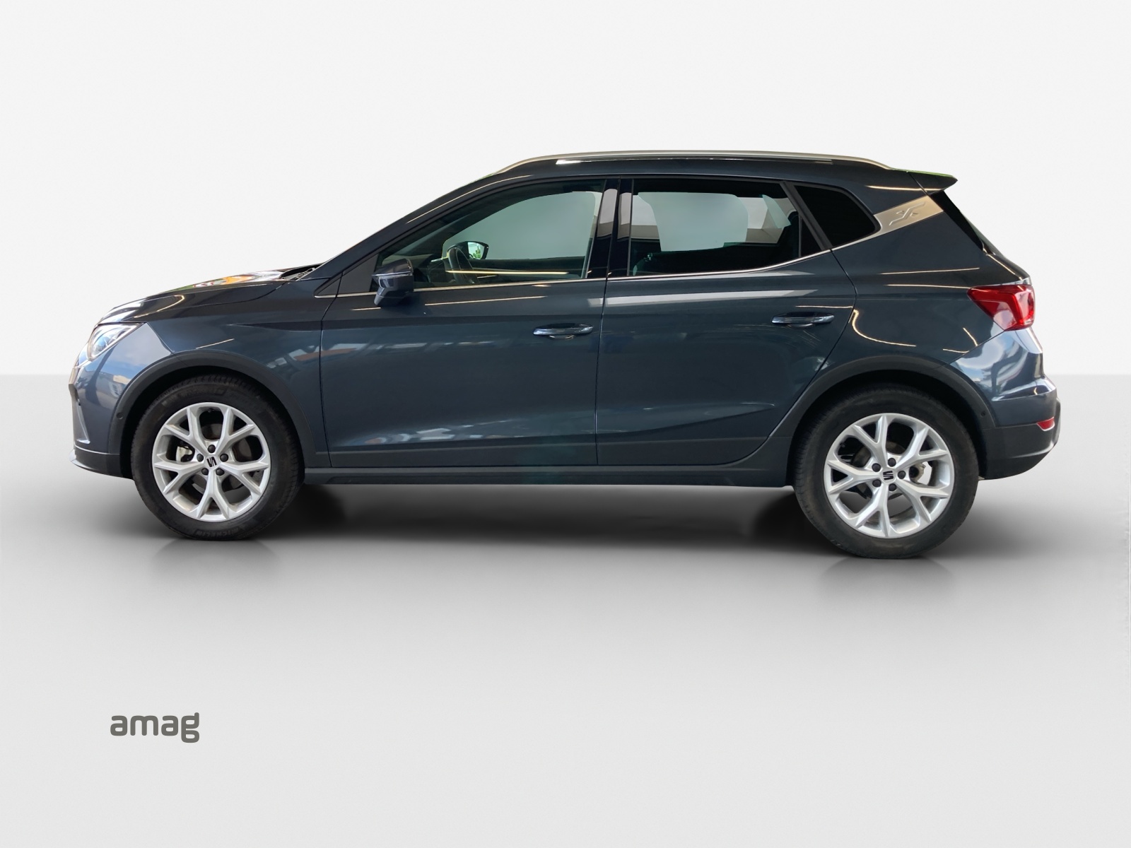 SEAT Arona 1.0 TSI Eco FR DSG-showroom-element-1