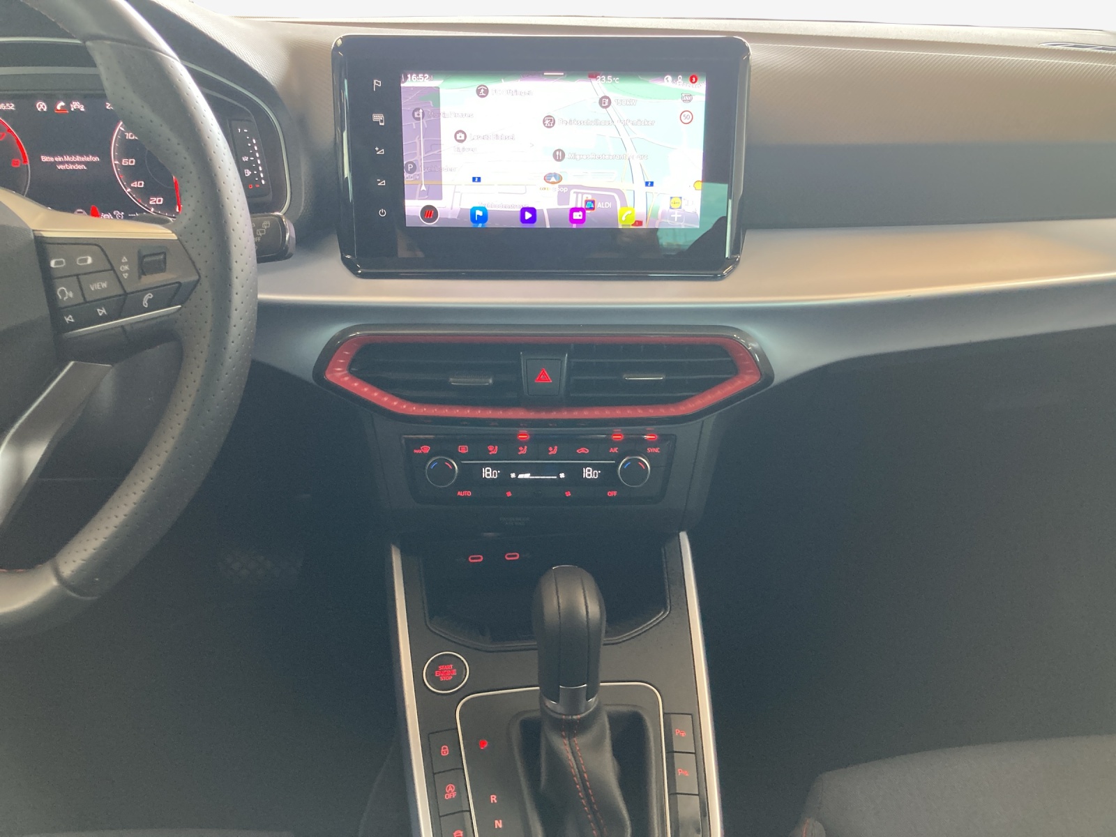 SEAT Arona 1.0 TSI Eco FR DSG-image-10