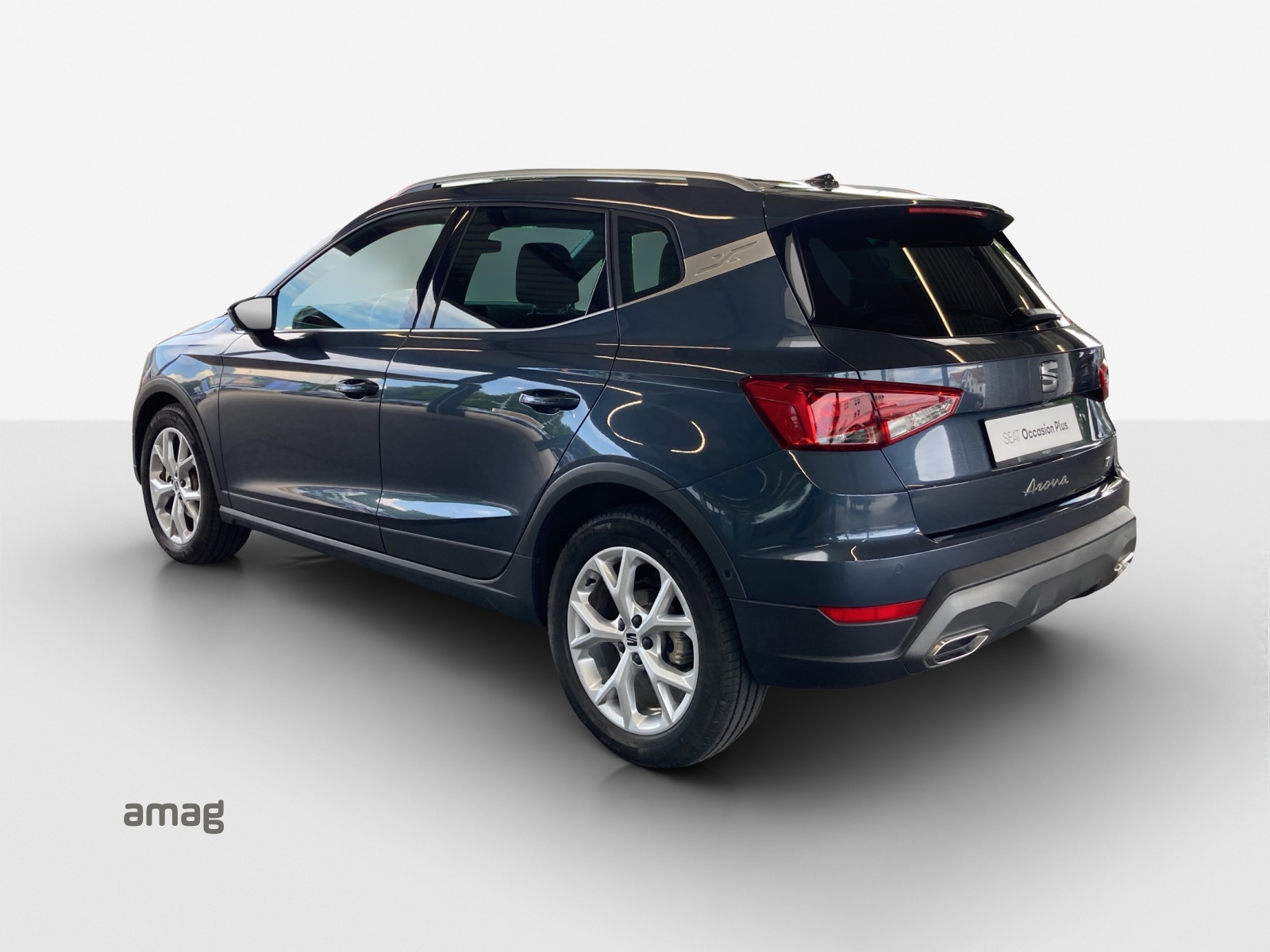 SEAT Arona 1.0 TSI Eco FR DSG-showroom-element-2