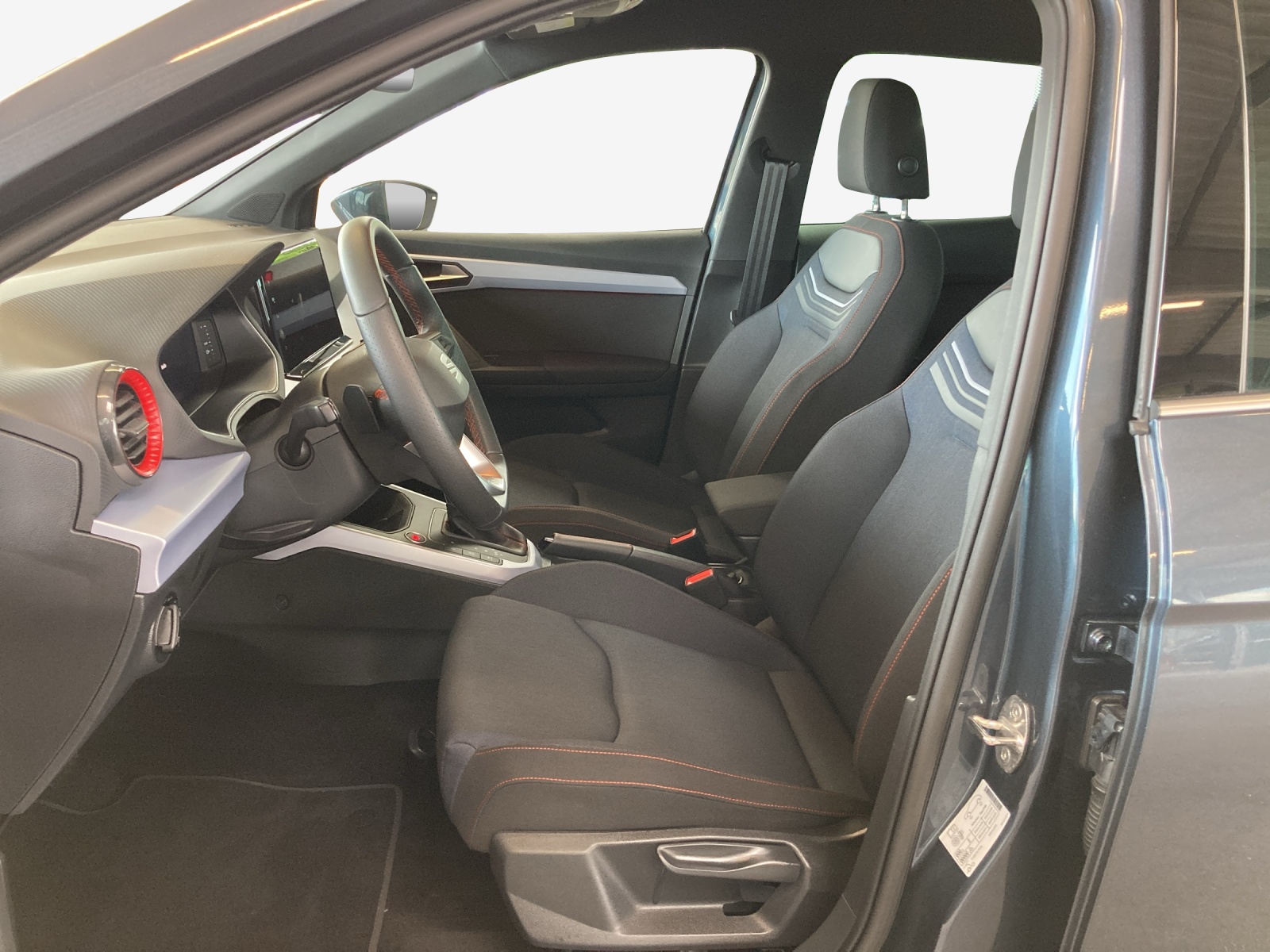 SEAT Arona 1.0 TSI Eco FR DSG-image-7