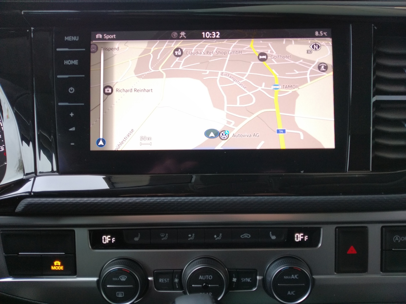 VW T6.1 California 2.0 Bi-TDI Beach Edition Spirit 4Motion DSG-image-6