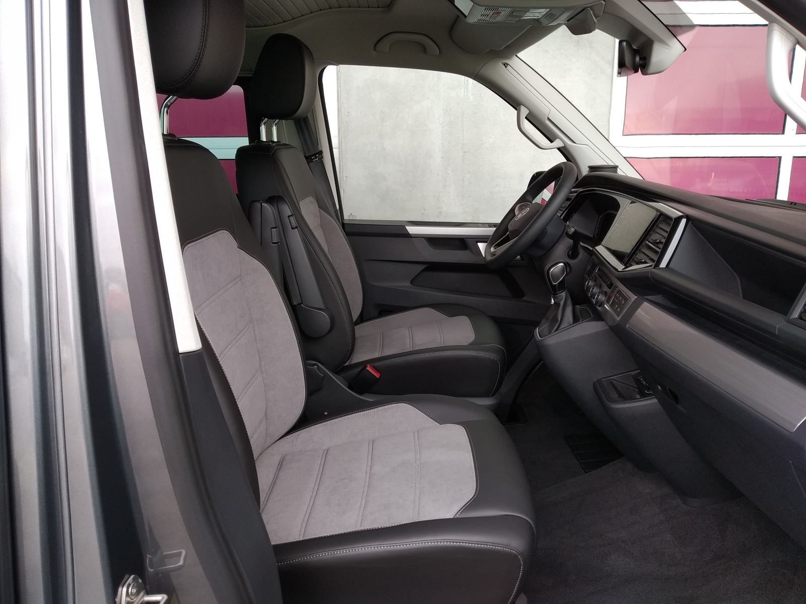 VW T6.1 California 2.0 Bi-TDI Beach Edition Spirit 4Motion DSG-image-9