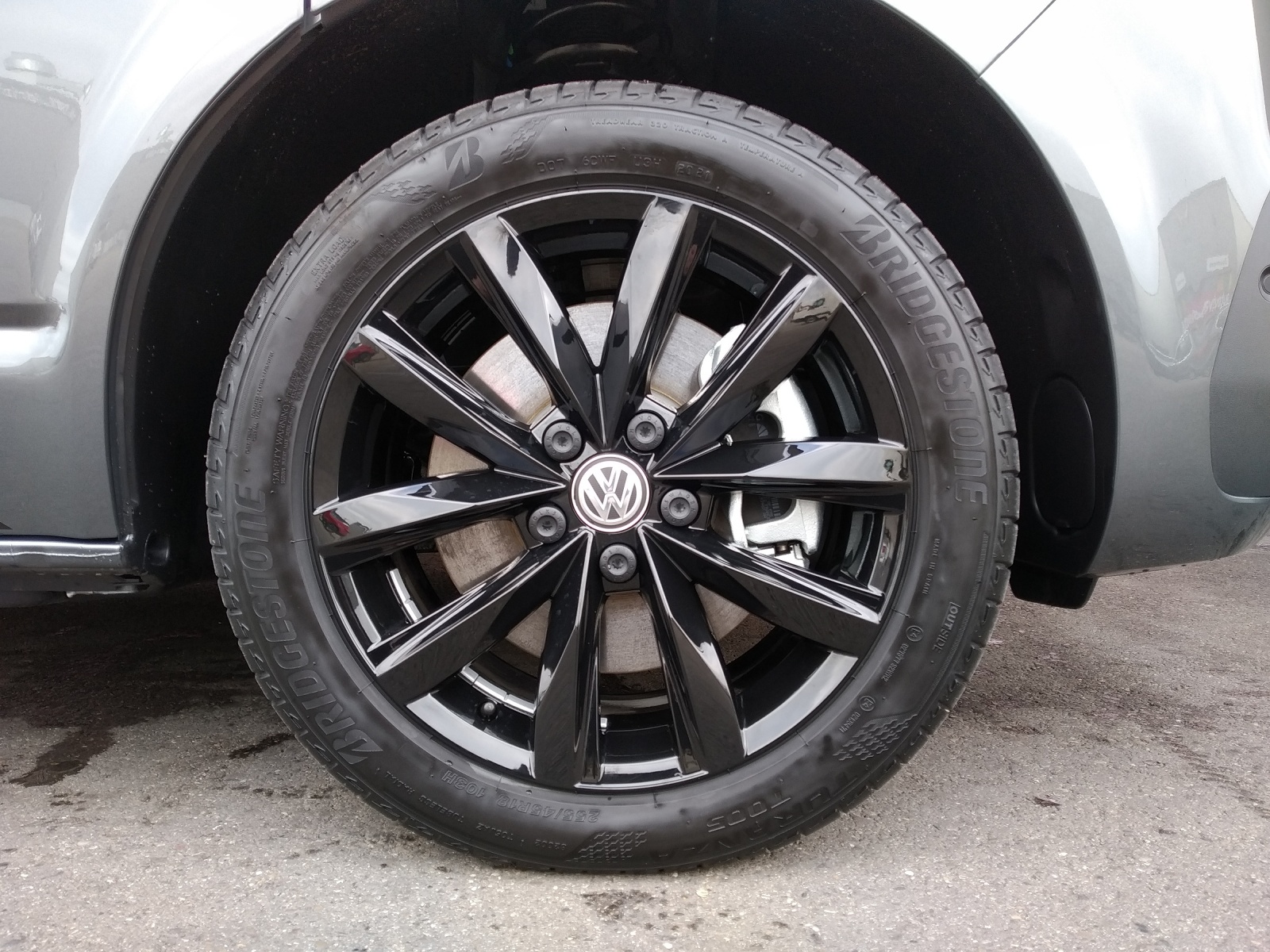 VW T6.1 California 2.0 Bi-TDI Beach Edition Spirit 4Motion DSG-image-4