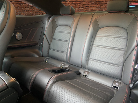 MERCEDES-BENZ C 43 AMG 4Matic-image-13