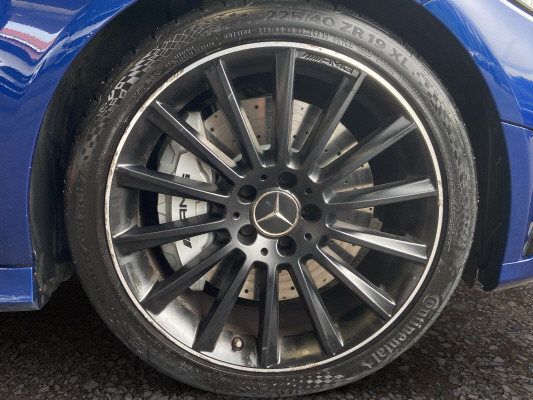 MERCEDES-BENZ C 43 AMG 4Matic-image-7
