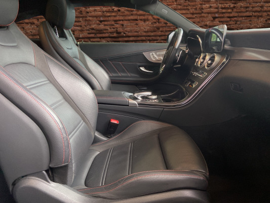 MERCEDES-BENZ C 43 AMG 4Matic-image-11