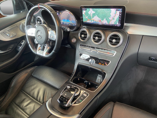 MERCEDES-BENZ C 43 AMG 4Matic-image-14