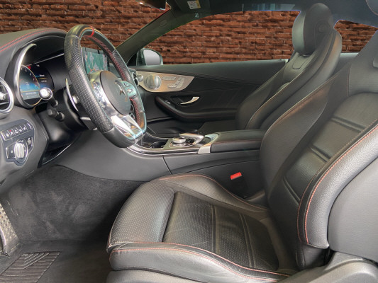 MERCEDES-BENZ C 43 AMG 4Matic-image-10