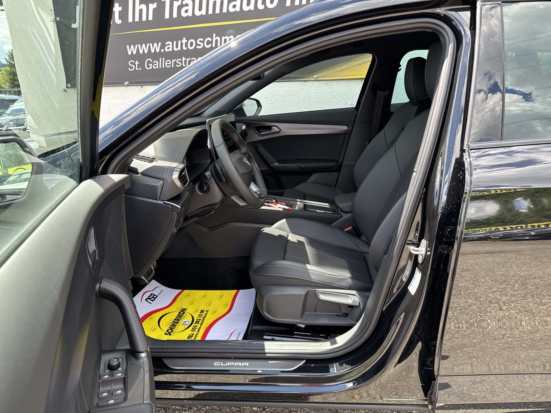 CUPRA Formentor 1.5 TSi DSG-Automat-image-6