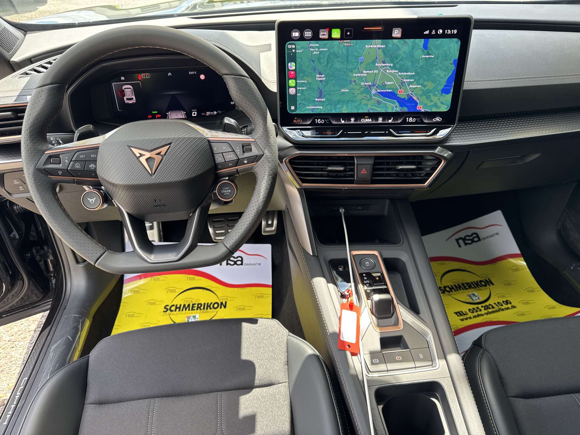 CUPRA Formentor 1.5 TSi DSG-Automat-image-12