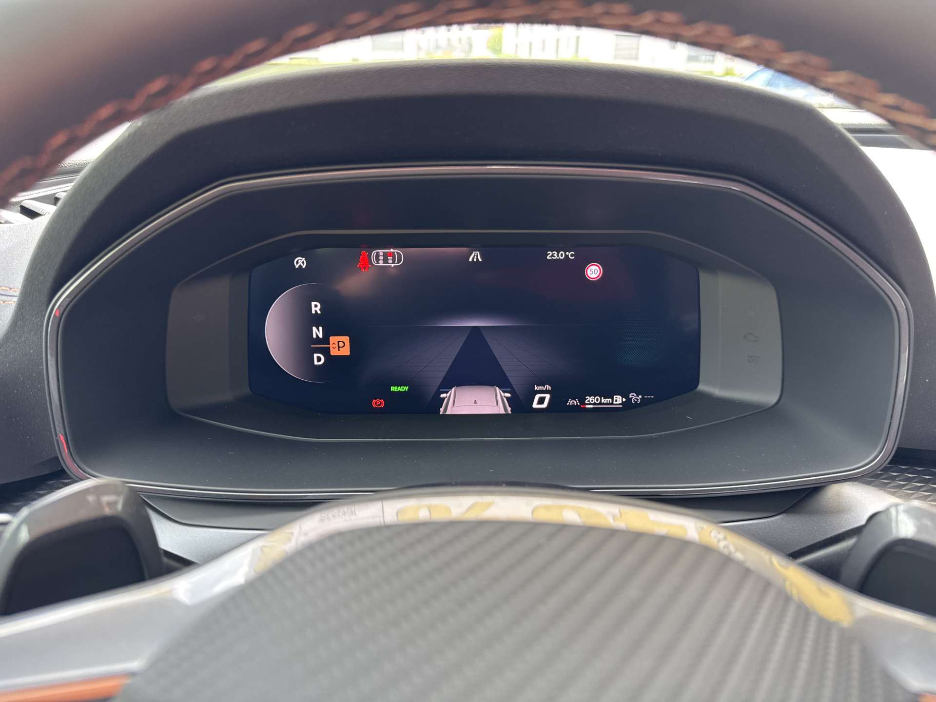 CUPRA Formentor 1.5 TSi DSG-Automat-image-11